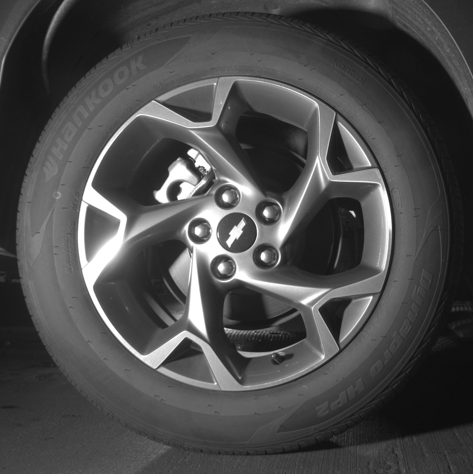 Thumbnail: 2025 Chevrolet Trax - 12