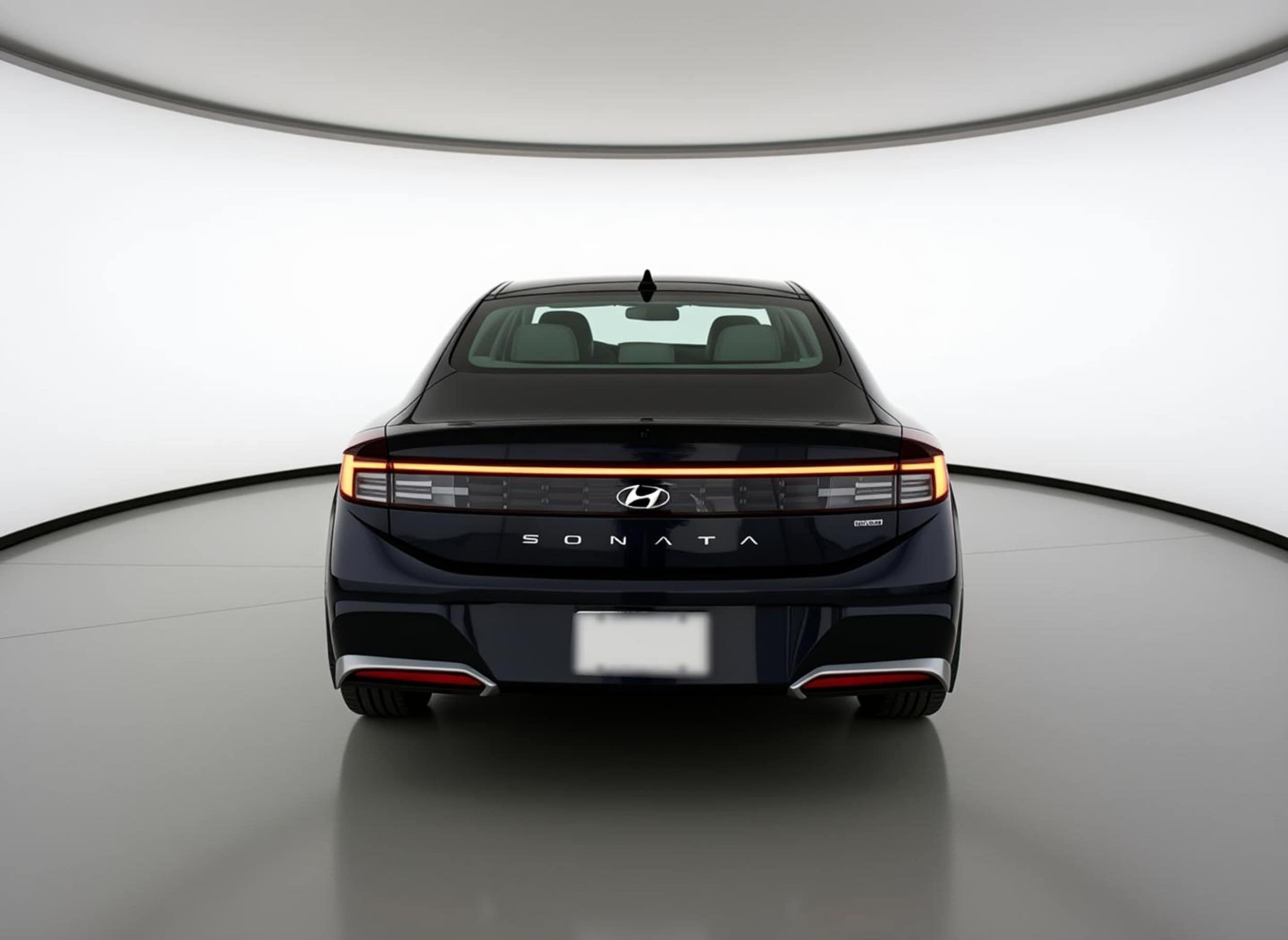 Thumbnail: 2025 Hyundai Sonata - 6