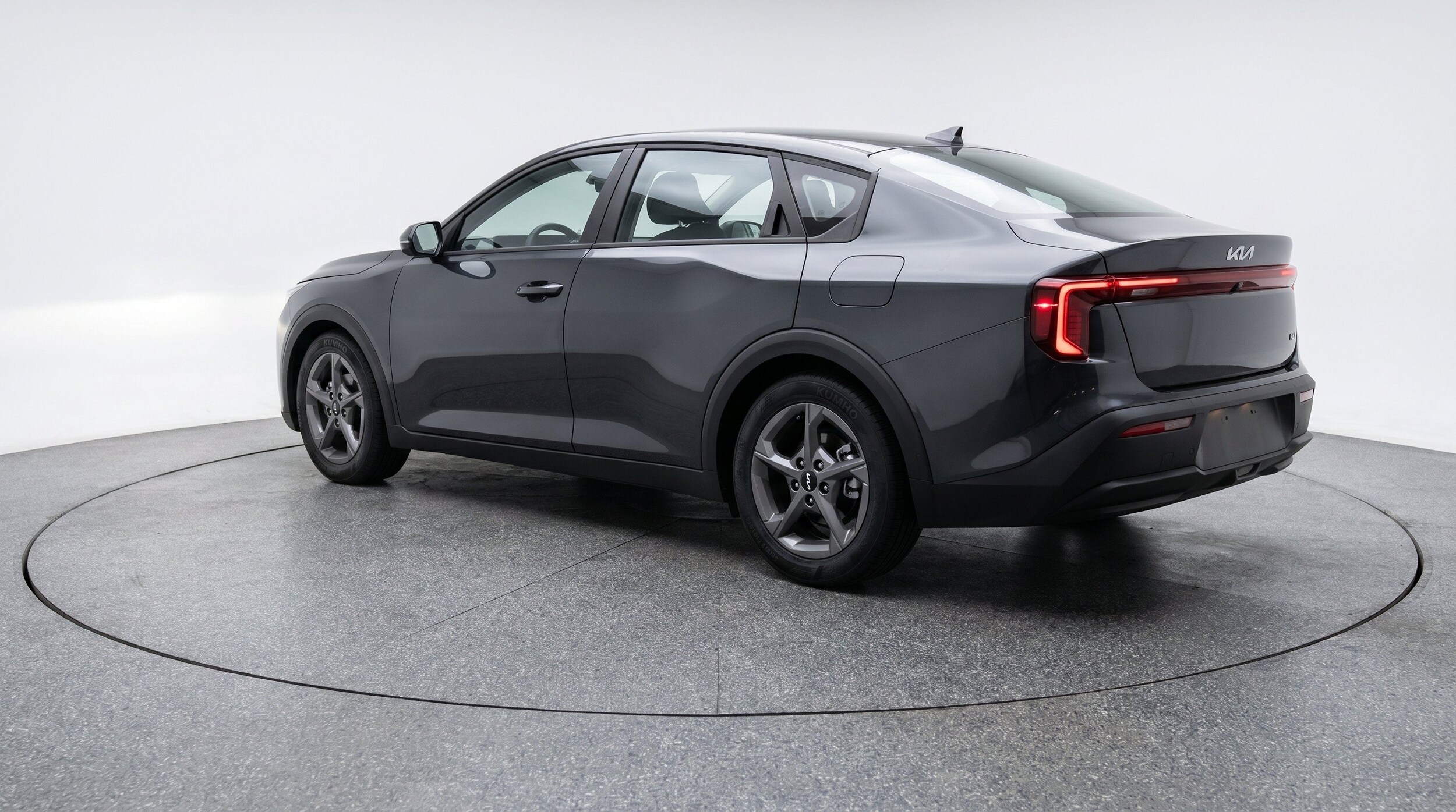 Thumbnail: 2026 Kia K4 - 6