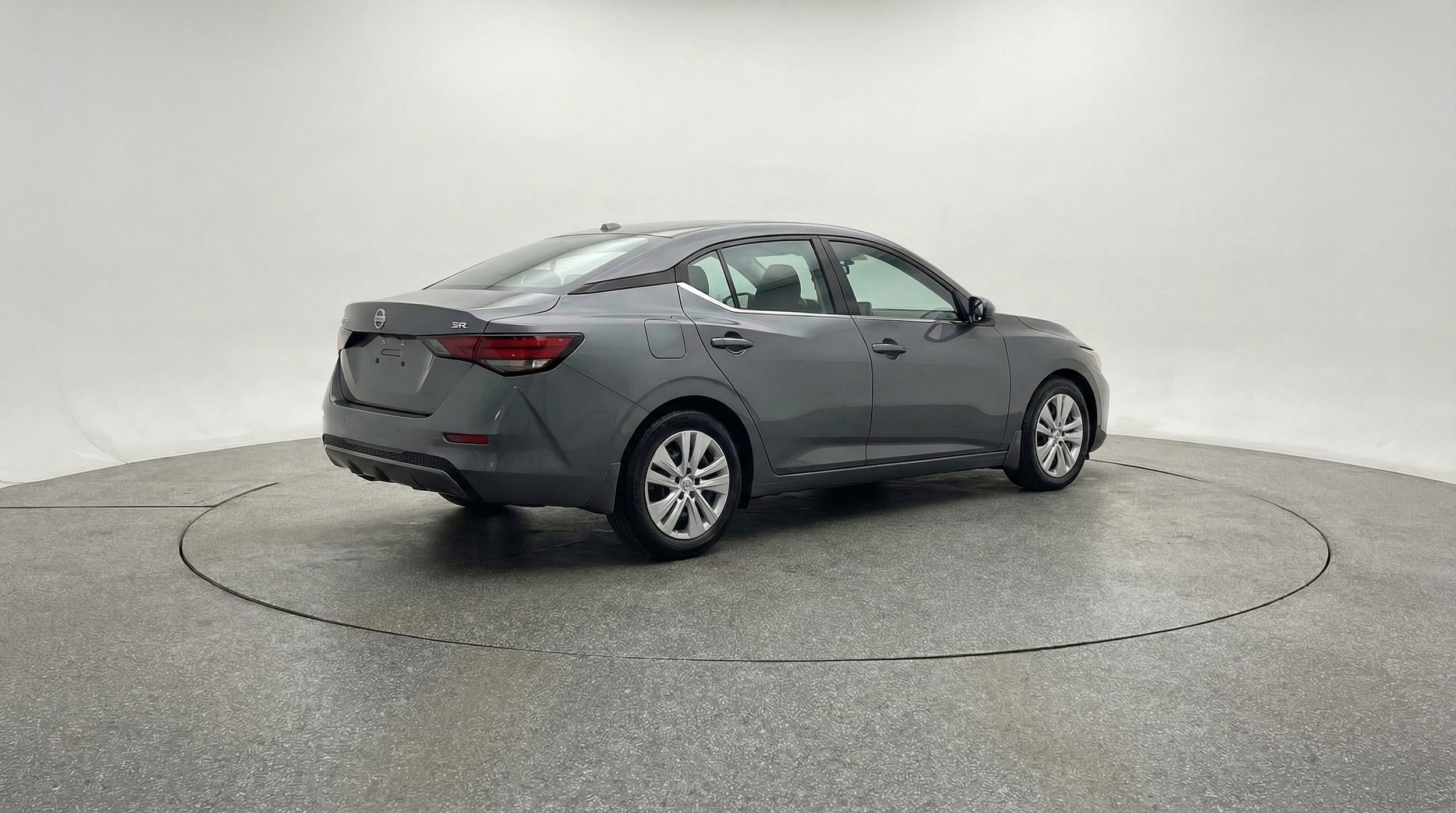 Thumbnail: 2025 Nissan Sentra - 7