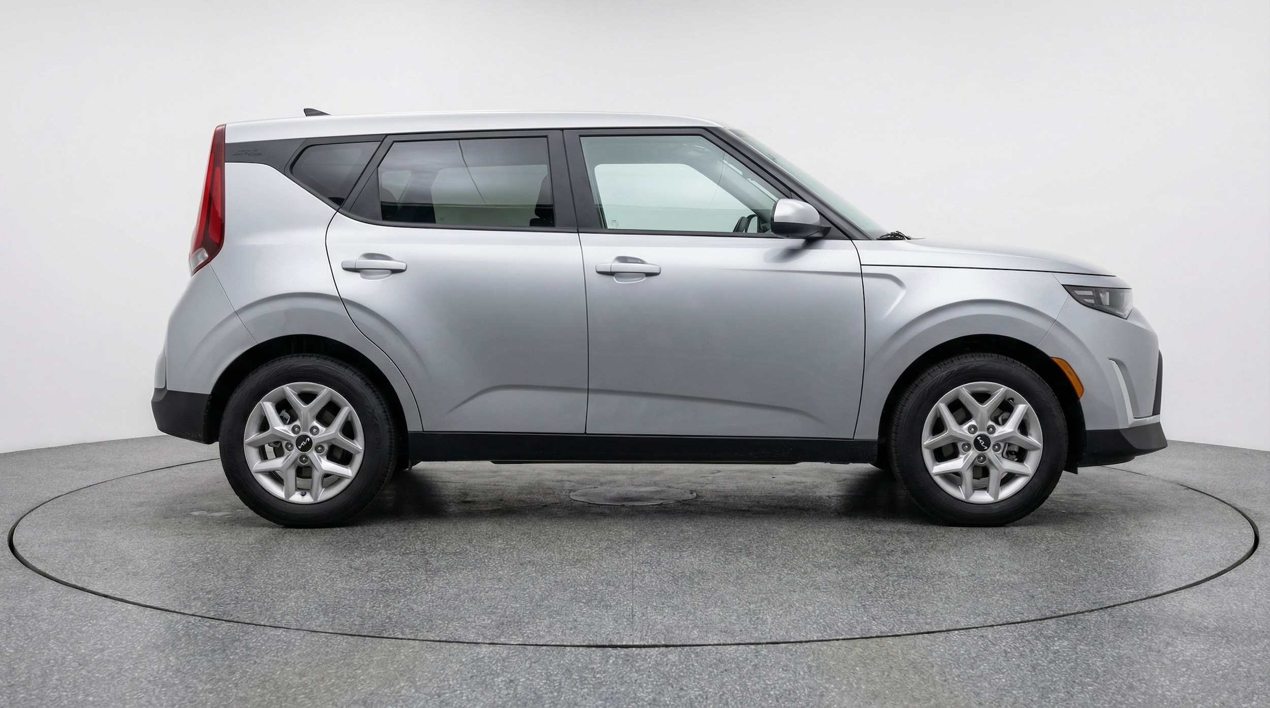 Thumbnail: 2025 Kia Soul - 8