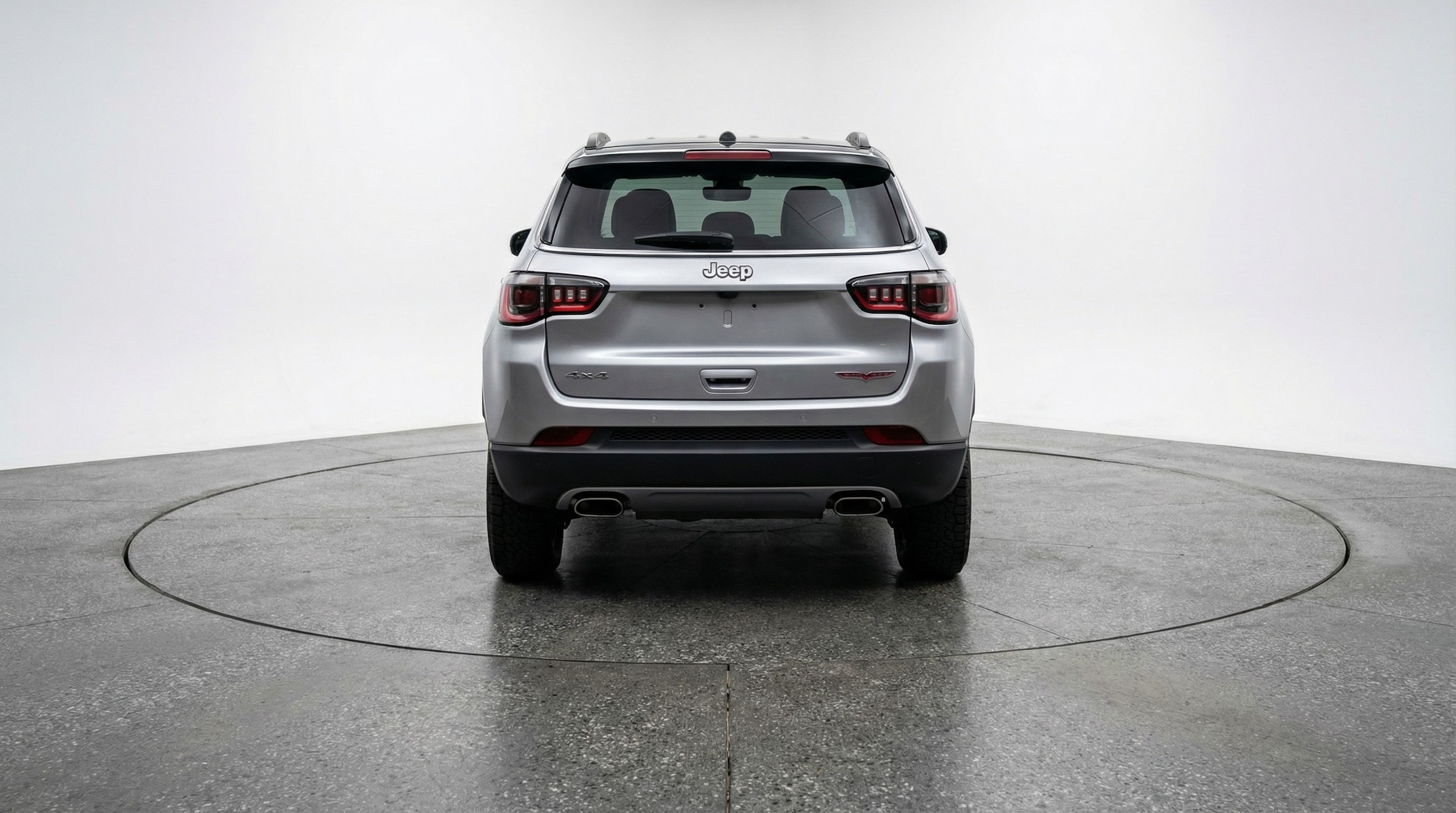 Thumbnail: 2025 Jeep Compass - 6