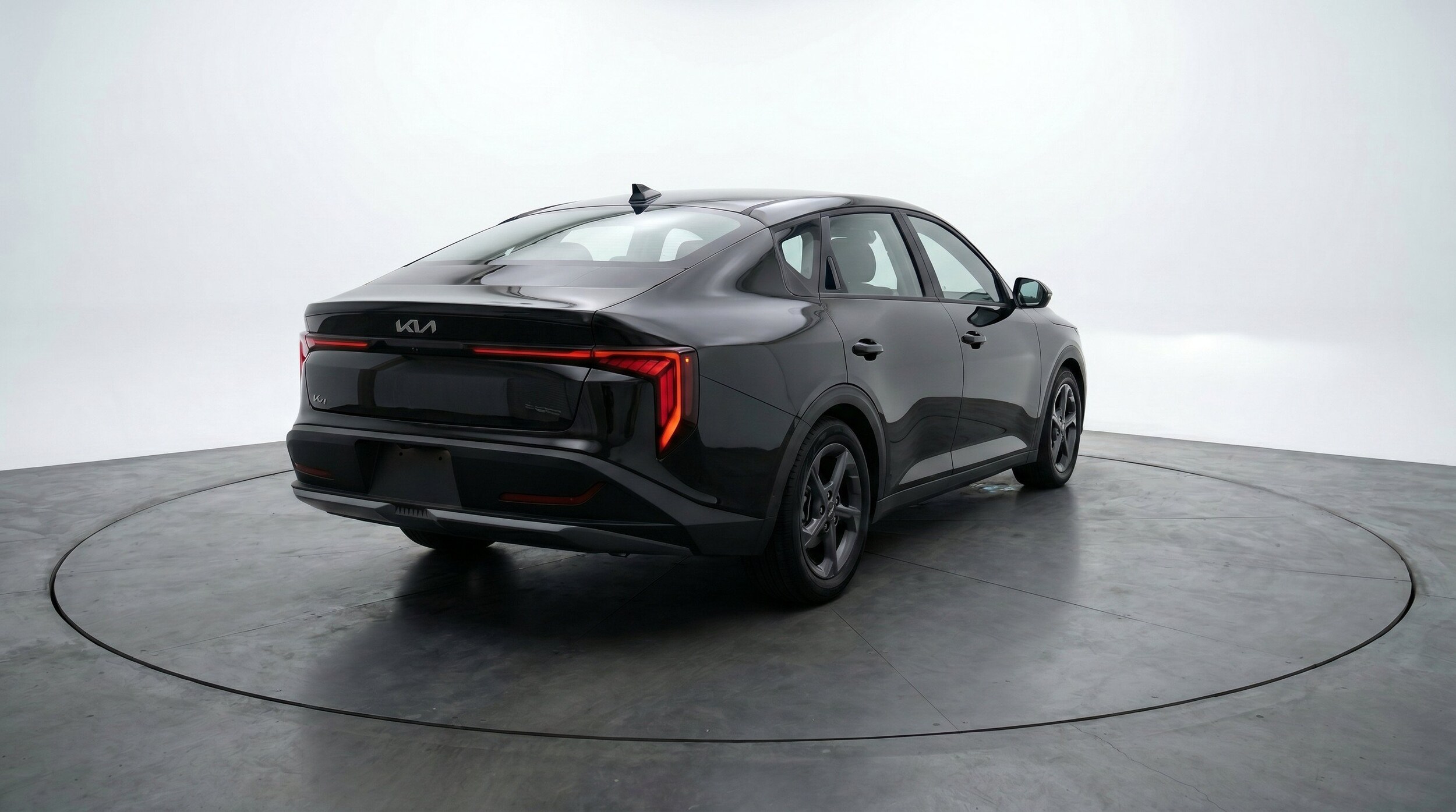 Thumbnail: 2025 Kia K4 - 9