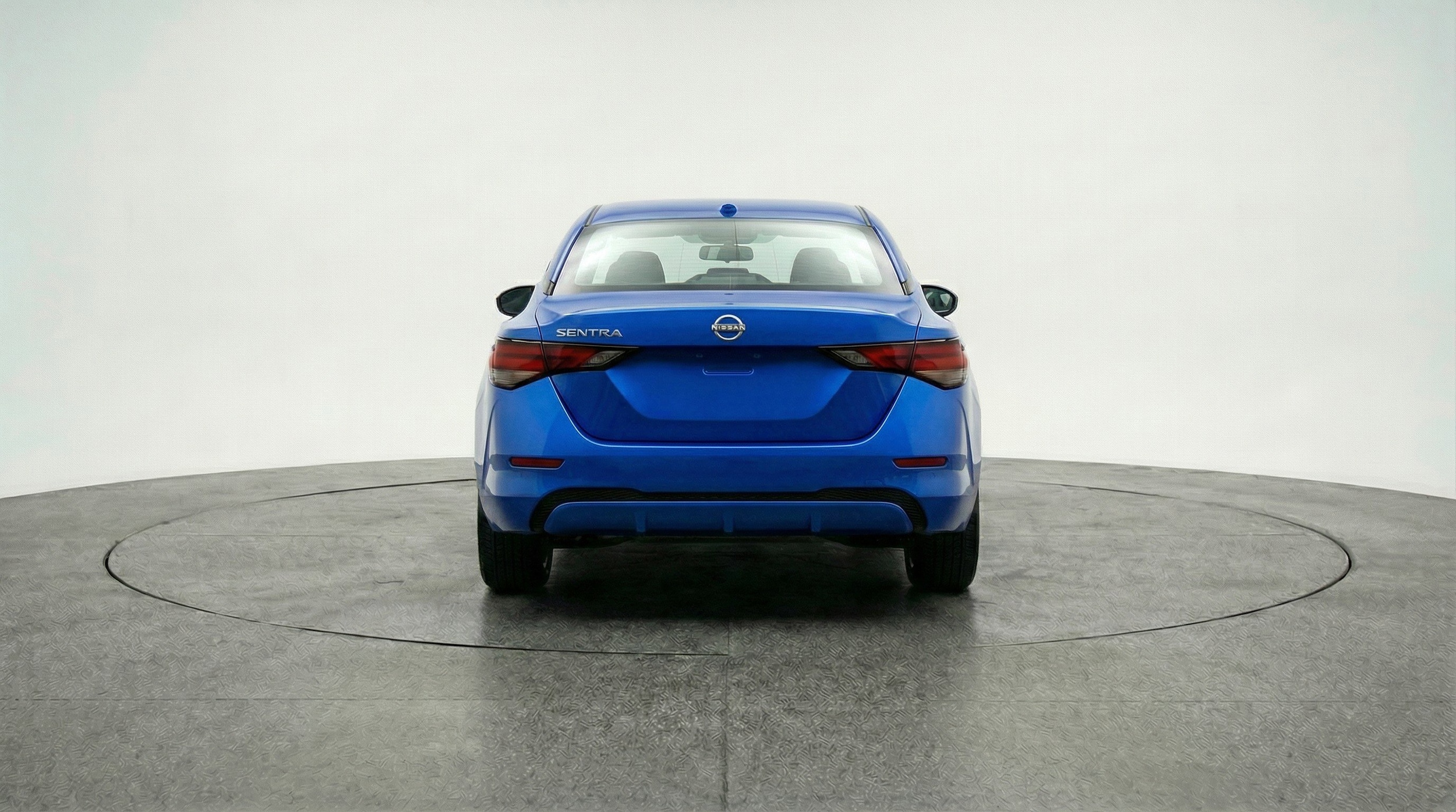 Thumbnail: 2025 Nissan Sentra - 7