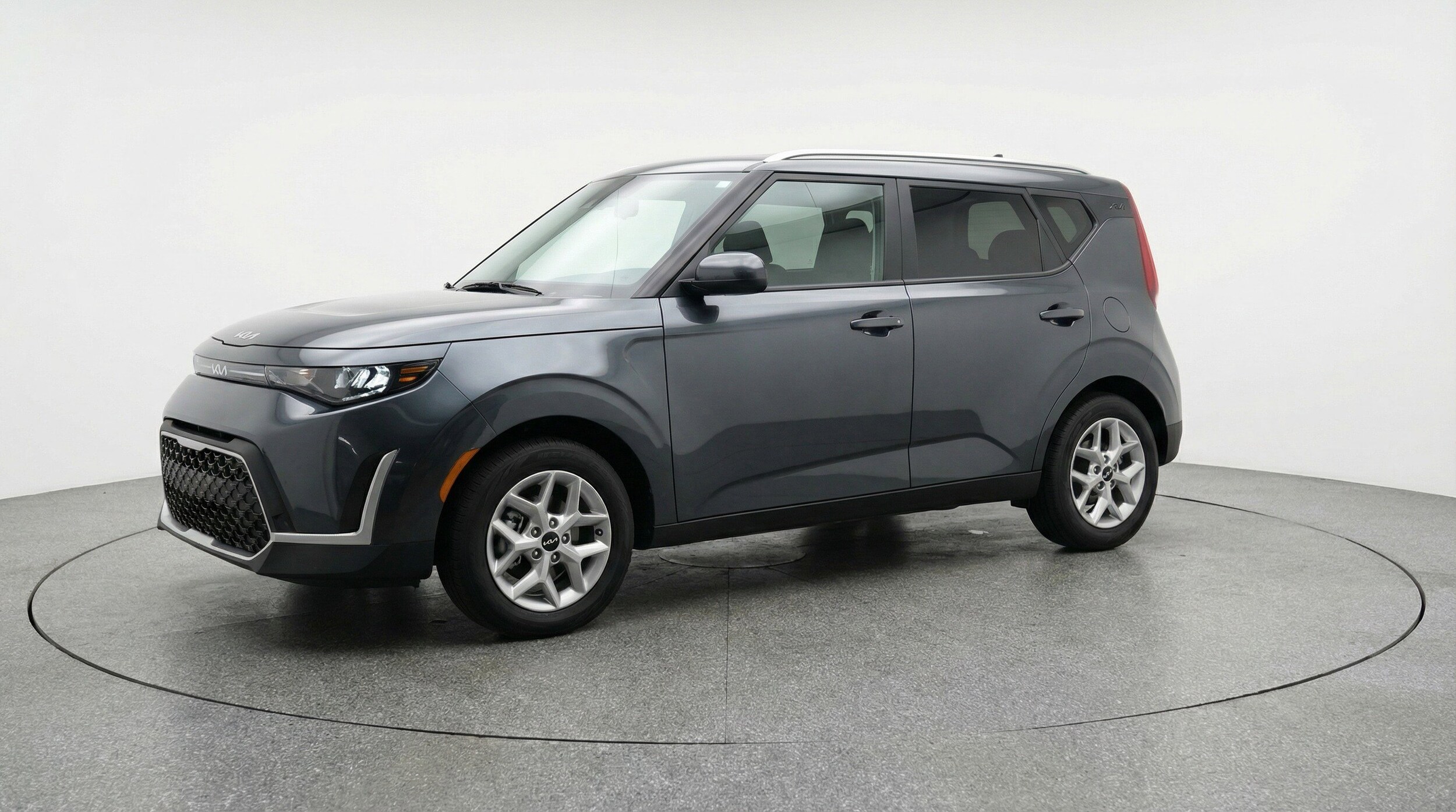 Thumbnail: 2025 Kia Soul - 3