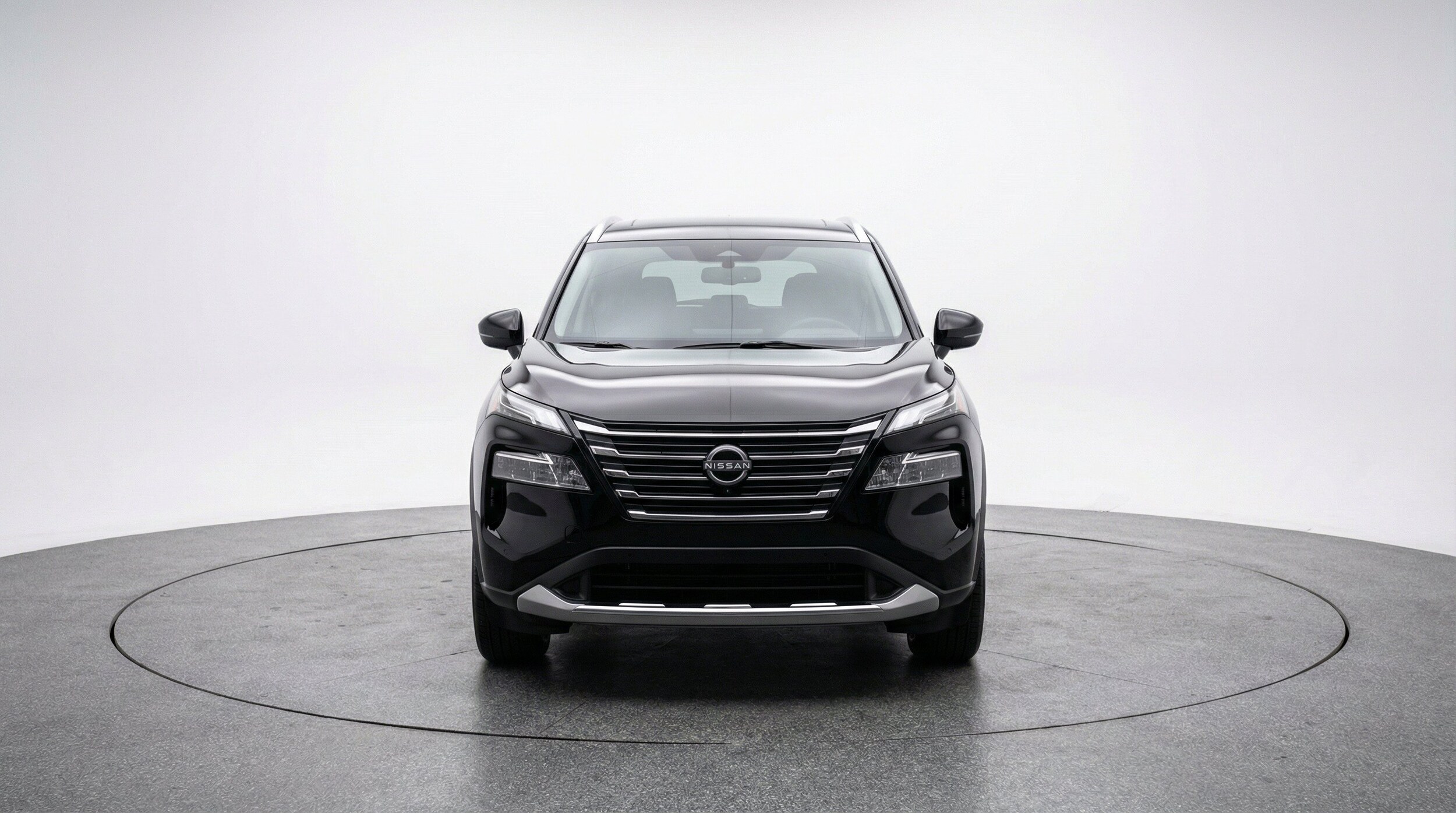 Thumbnail: 2026 Nissan Rogue - 2