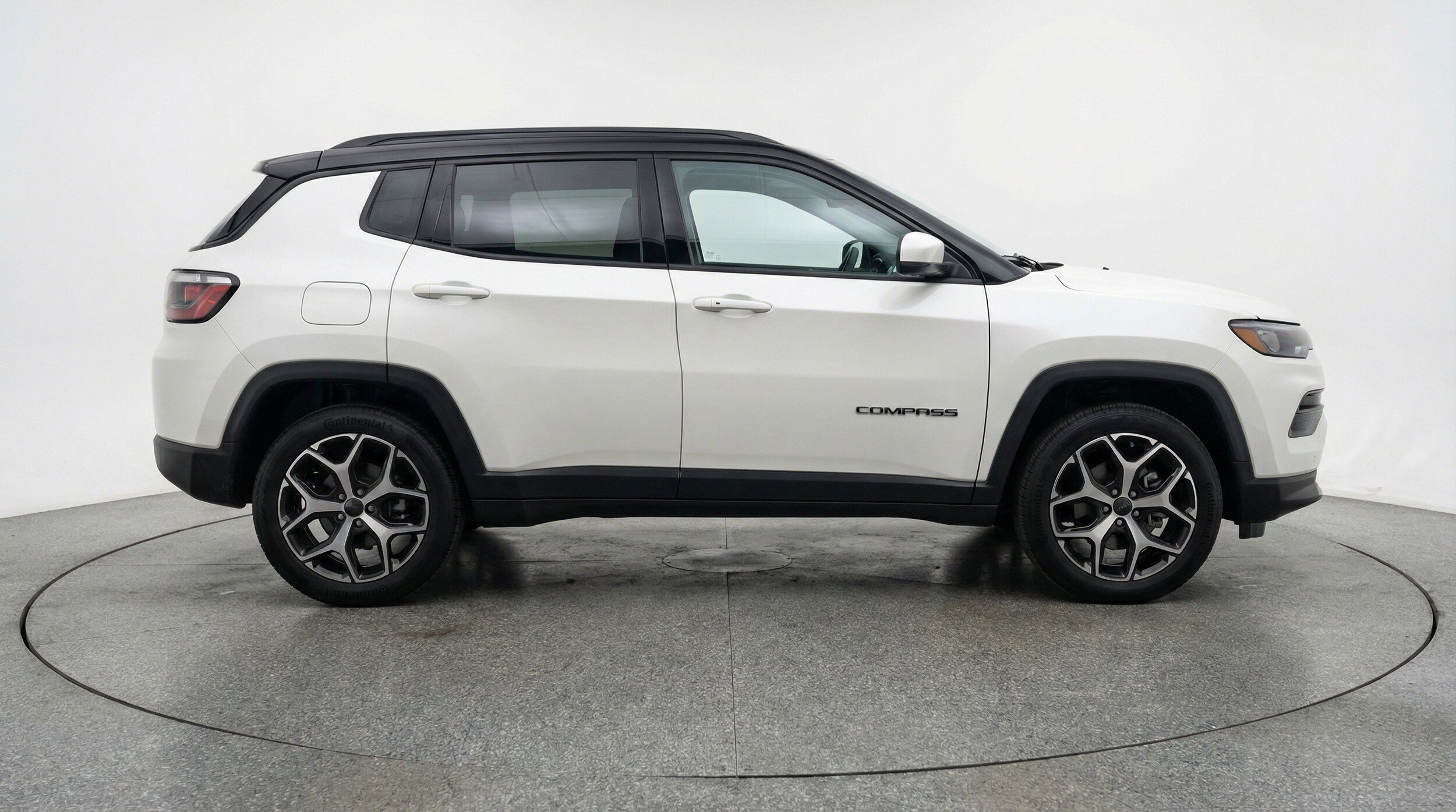 Thumbnail: 2025 Jeep Compass - 11