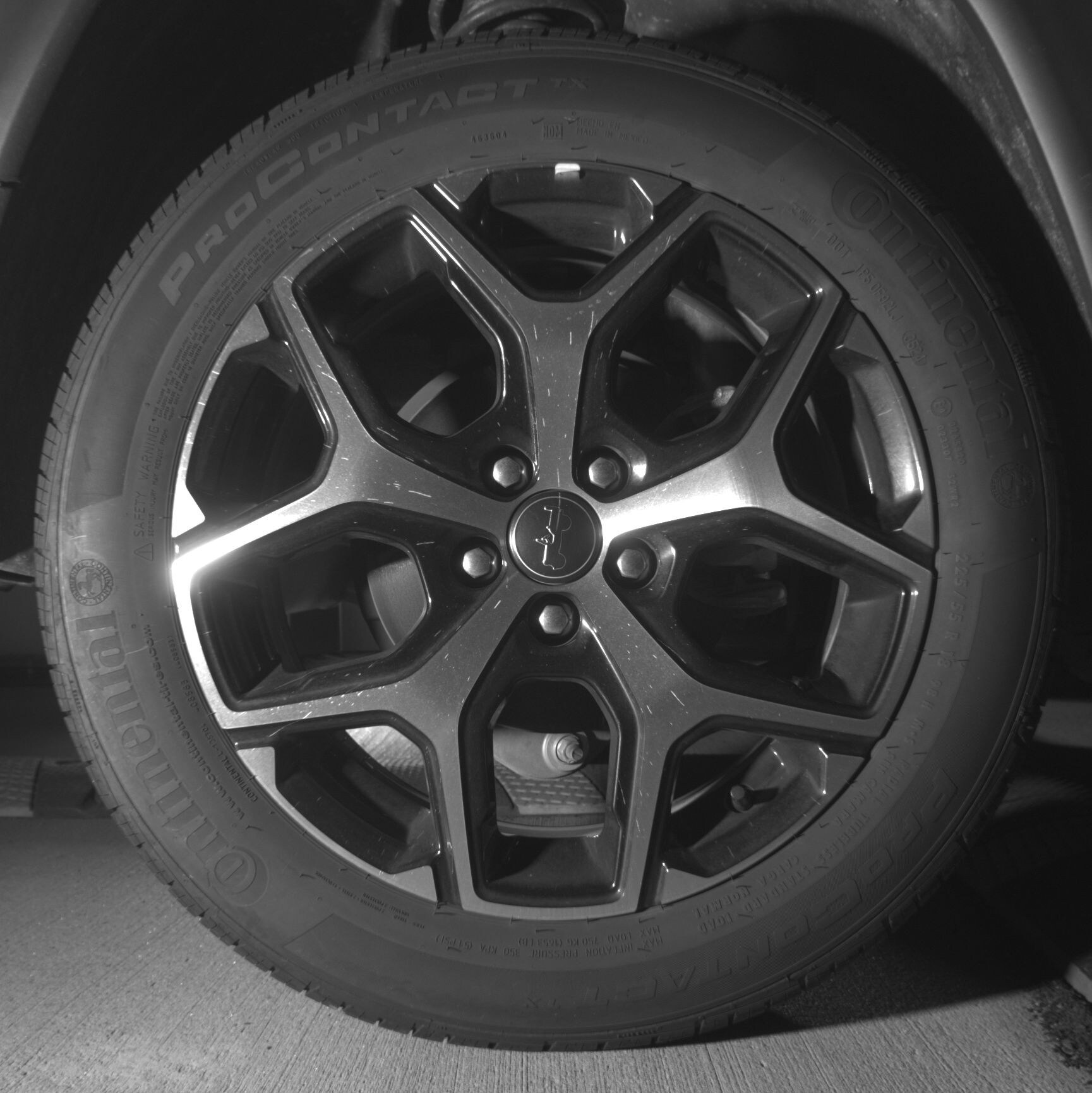 Thumbnail: 2025 Jeep Compass - 12