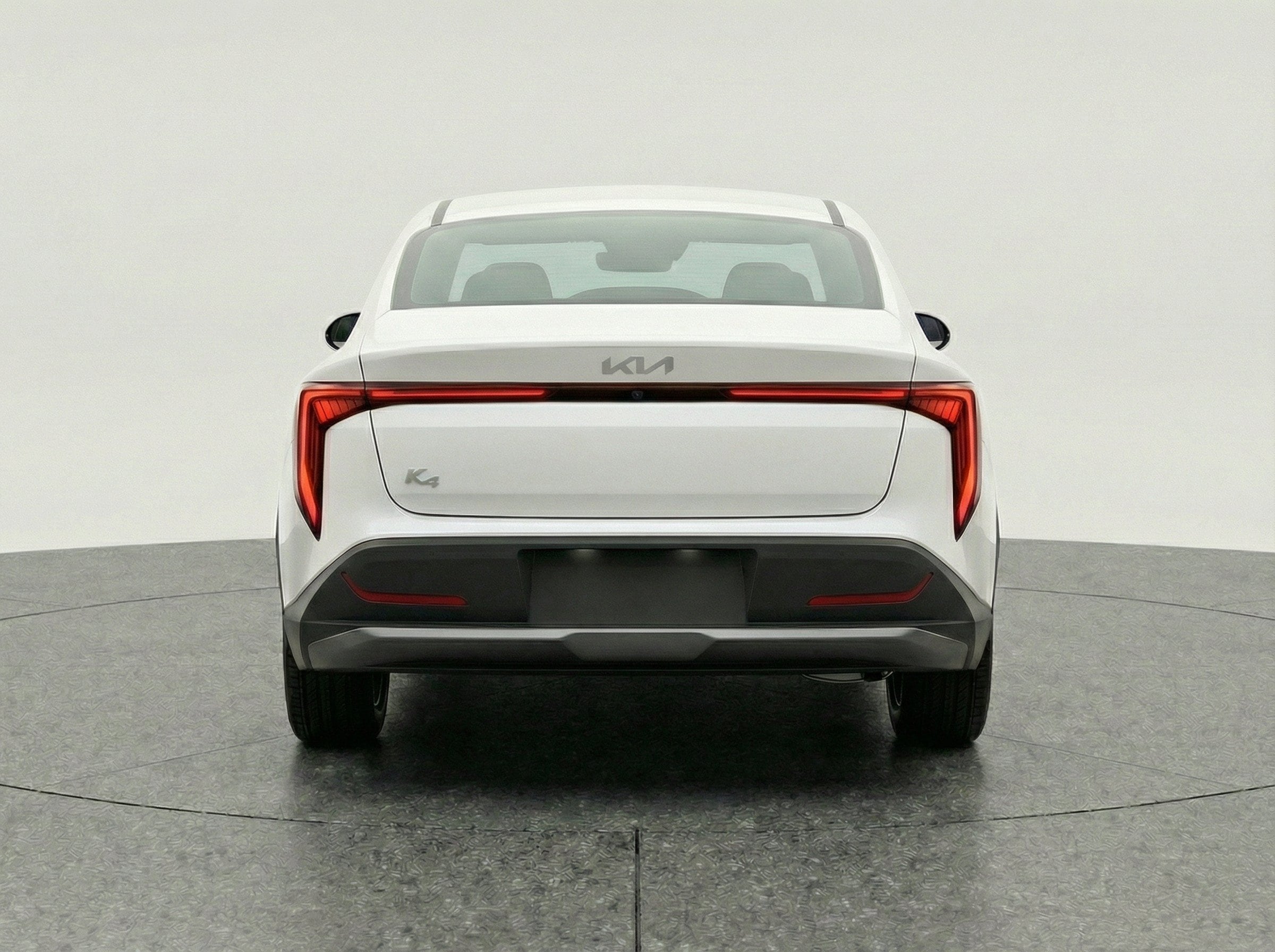 Thumbnail: 2025 Kia K4 - 7