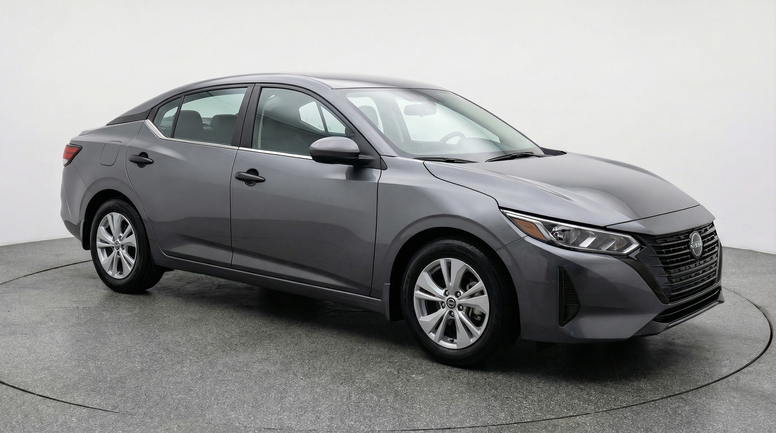 Thumbnail: 2025 Nissan Sentra - 1