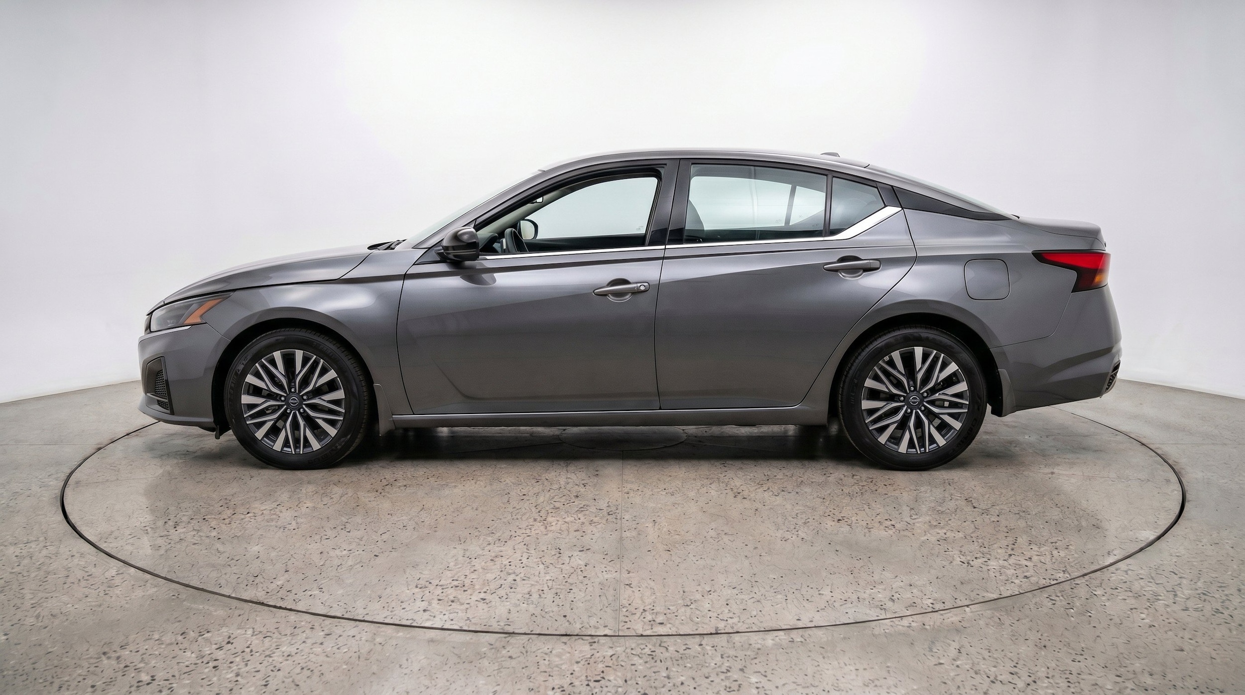 Thumbnail: 2026 Nissan Altima - 5