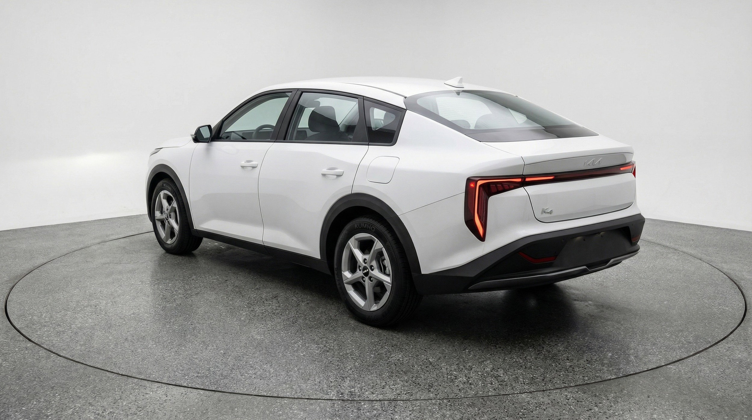 Thumbnail: 2025 Kia K4 - 6