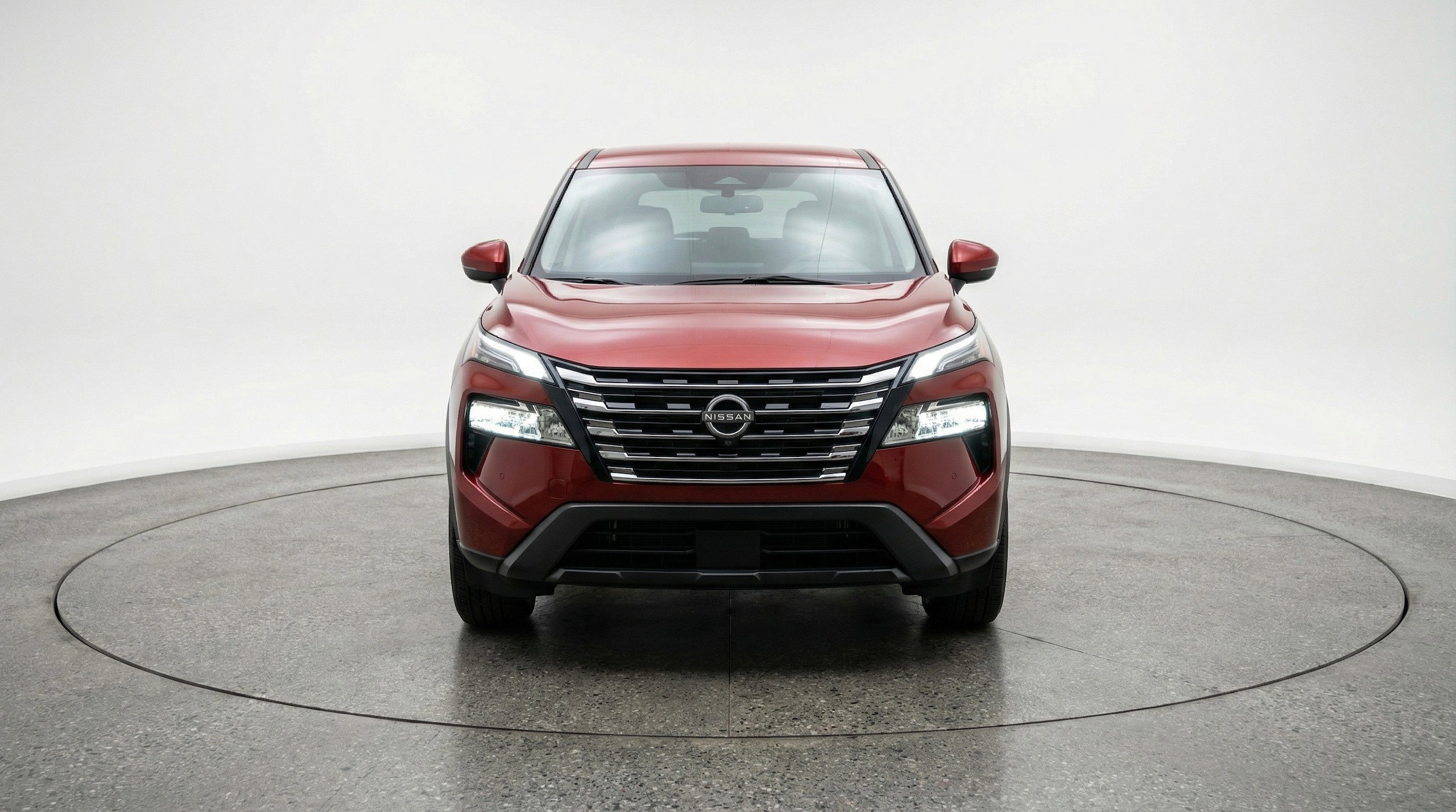 Thumbnail: 2025 Nissan Rogue - 2
