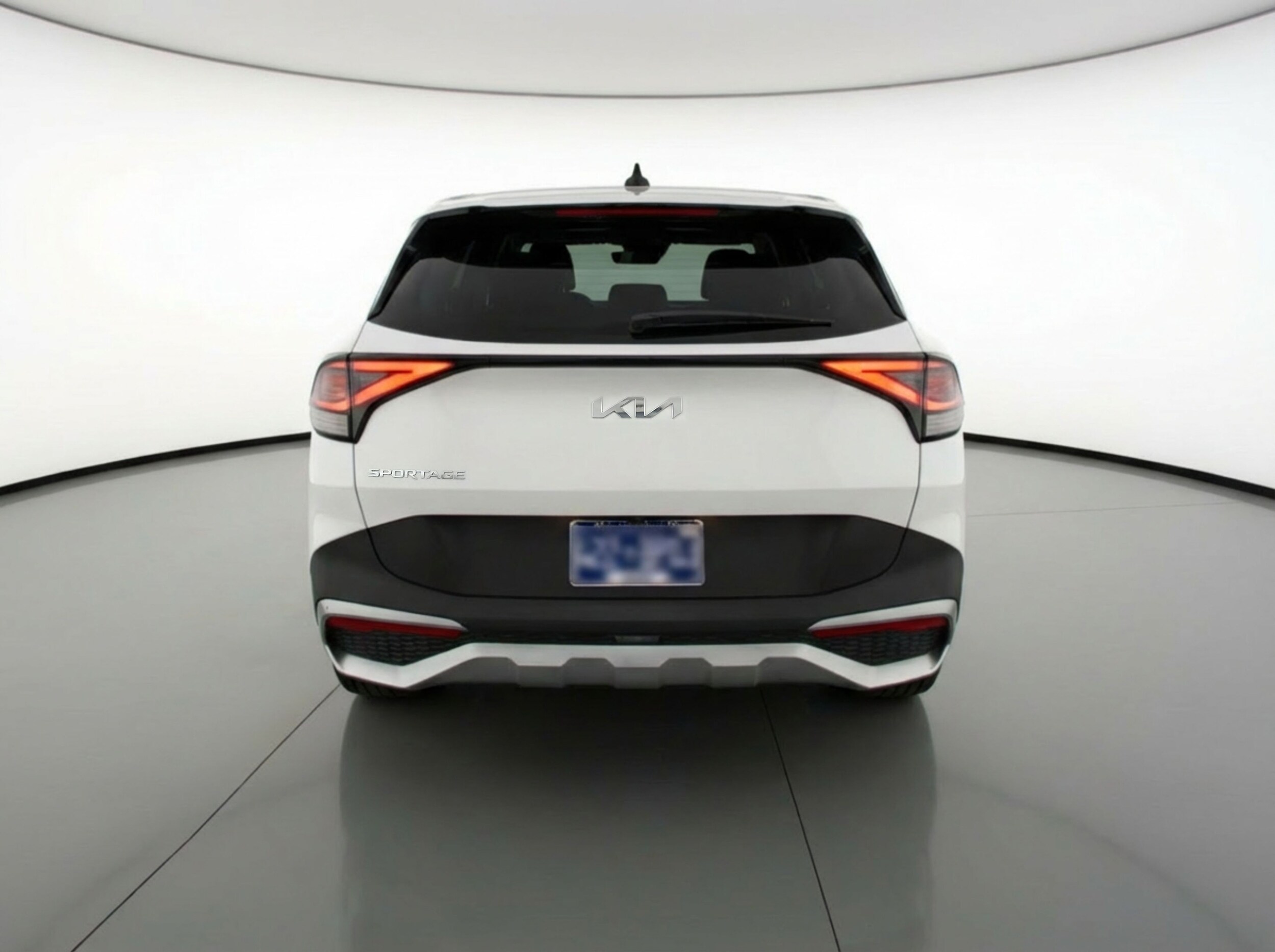 Thumbnail: 2025 Kia Sportage - 6