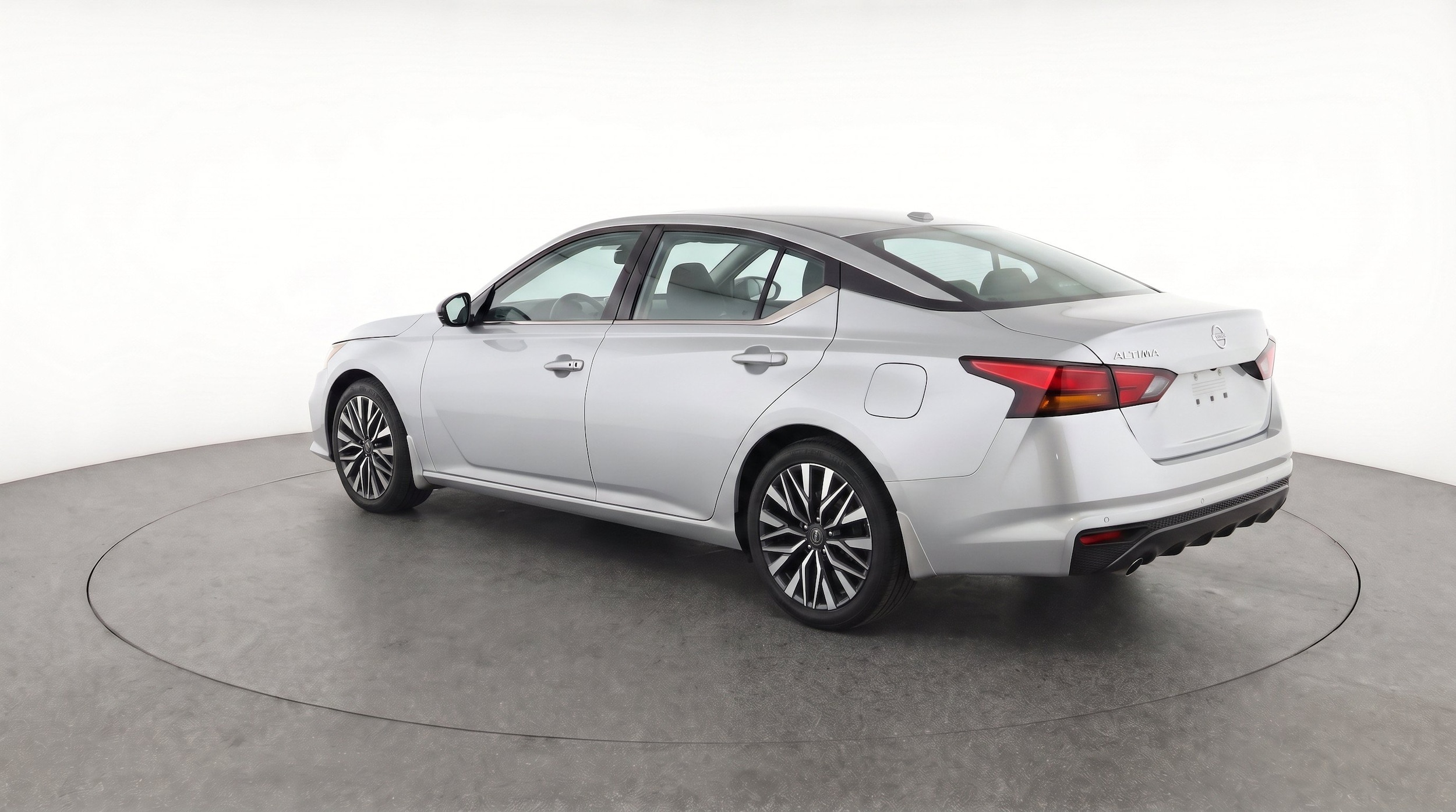 Thumbnail: 2026 Nissan Altima - 6