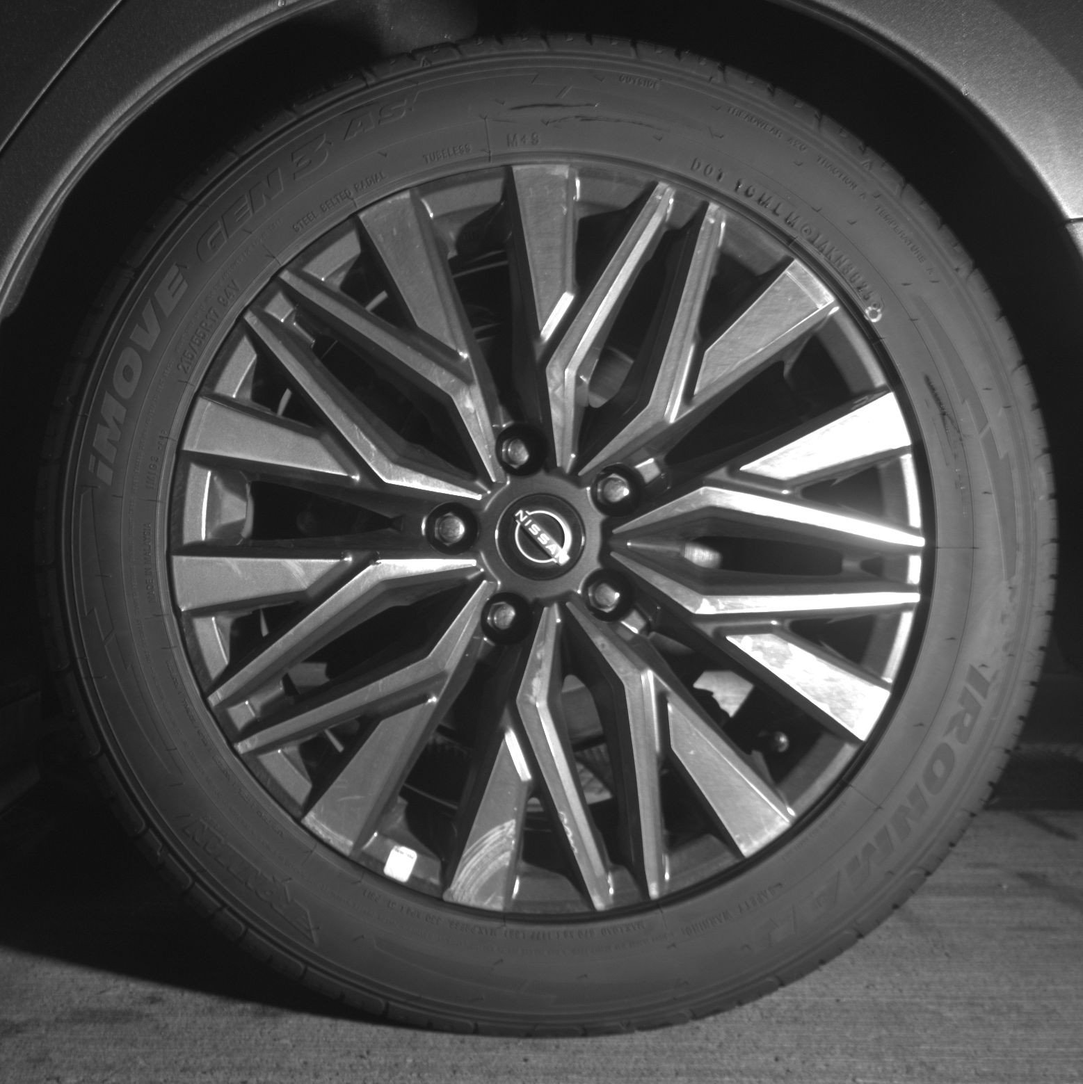 Thumbnail: 2026 Nissan Altima - 14