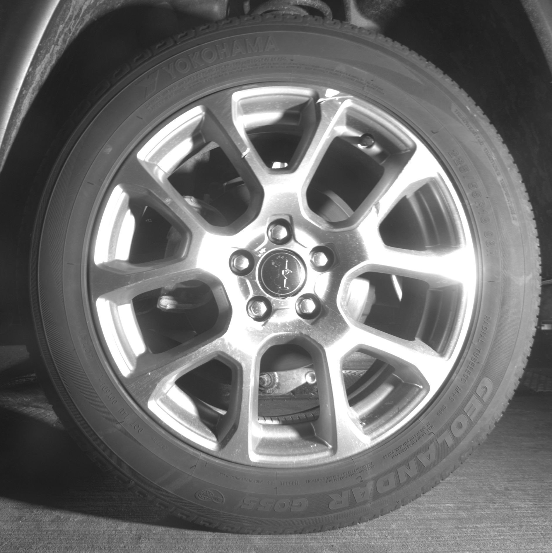 Thumbnail: 2025 Jeep Compass - 14