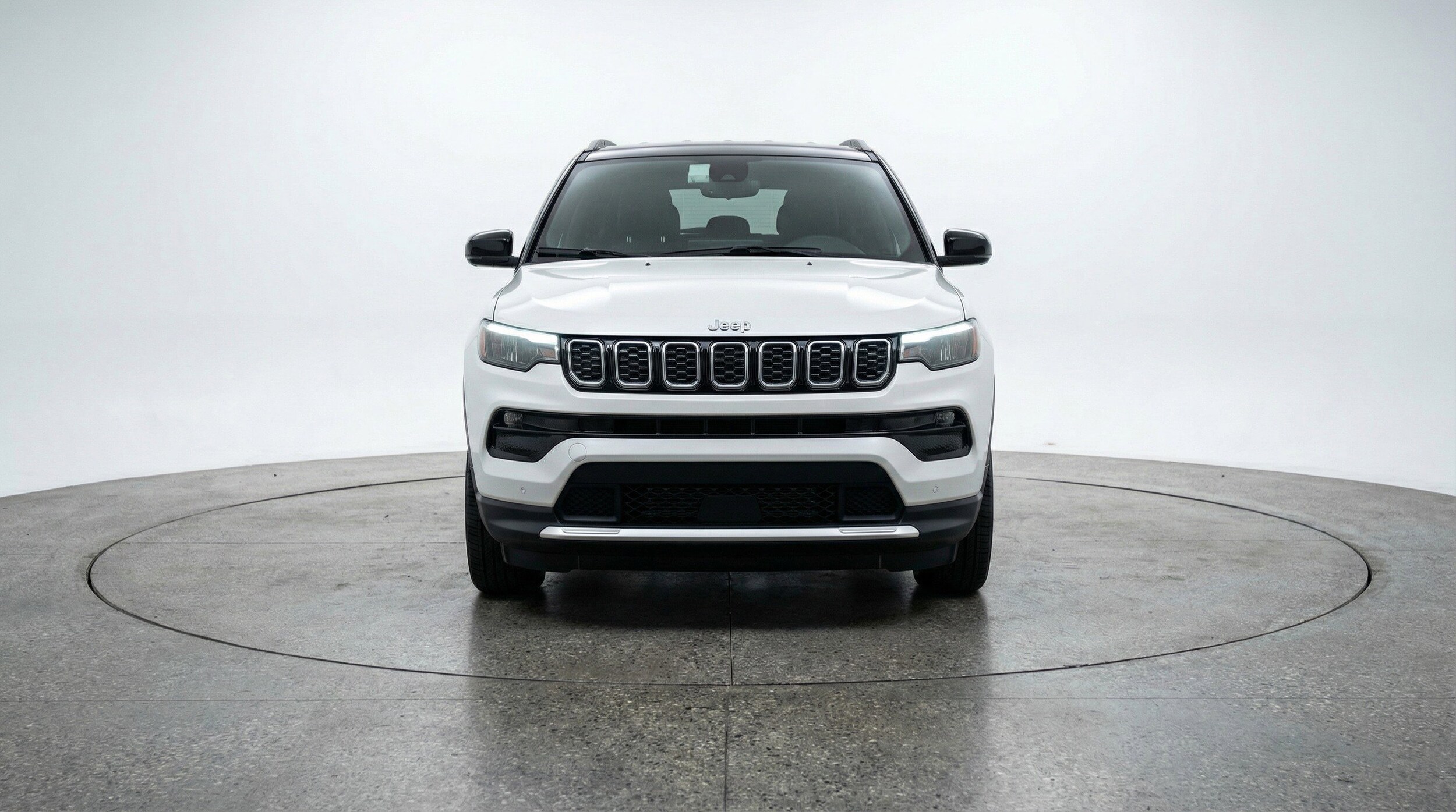 Thumbnail: 2025 Jeep Compass - 2