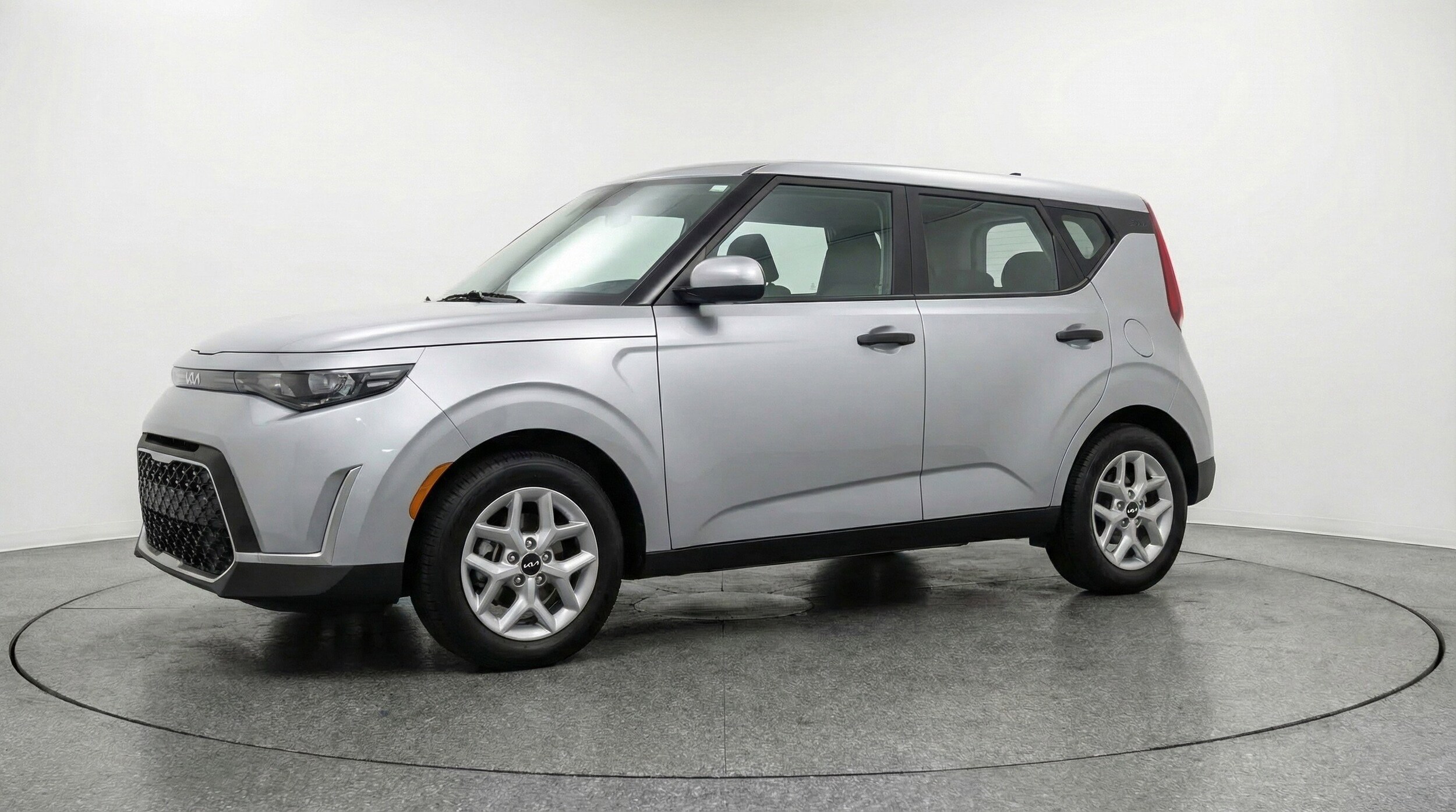 Thumbnail: 2025 Kia Soul - 3