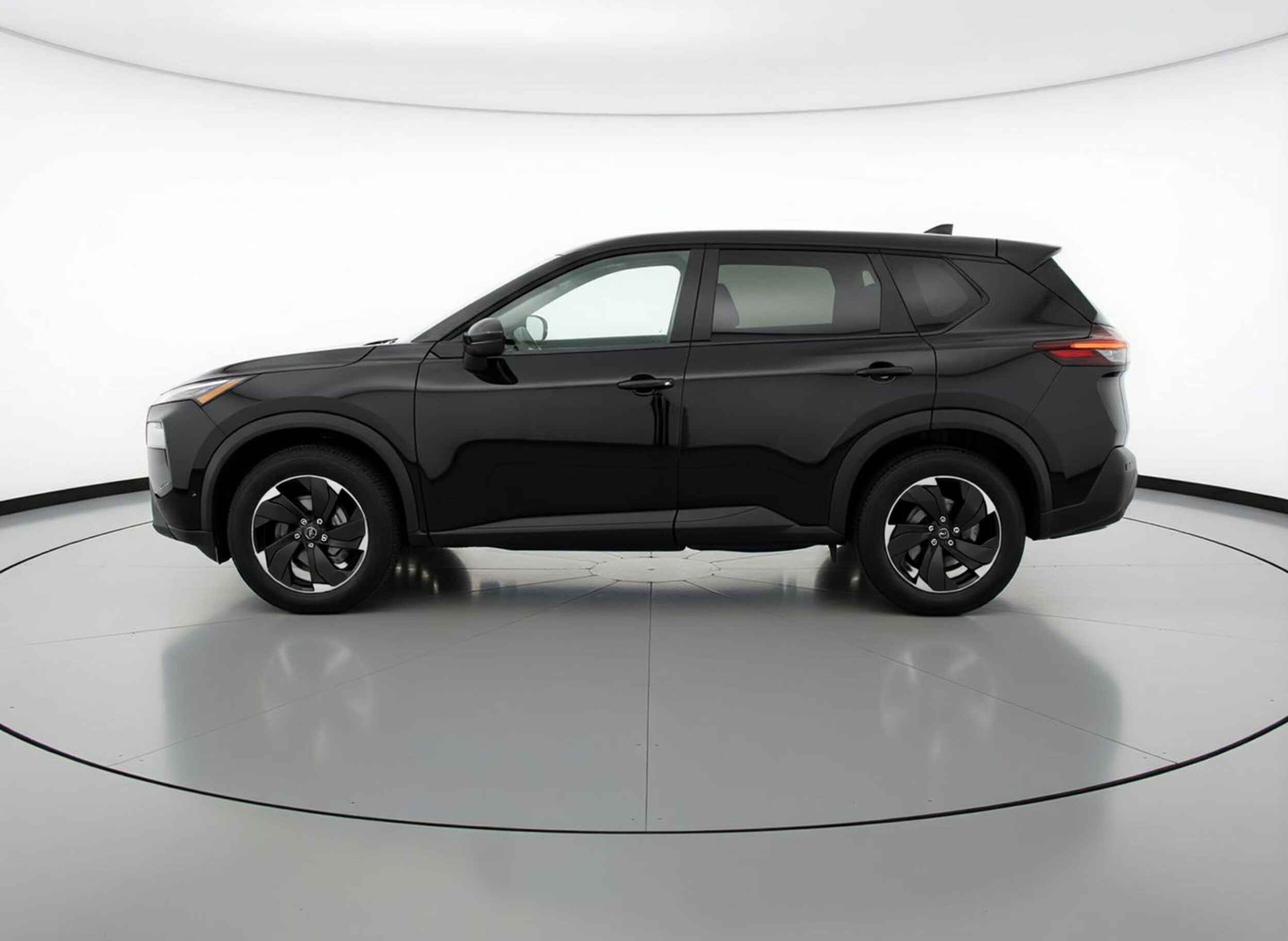 Thumbnail: 2025 Nissan Rogue - 4