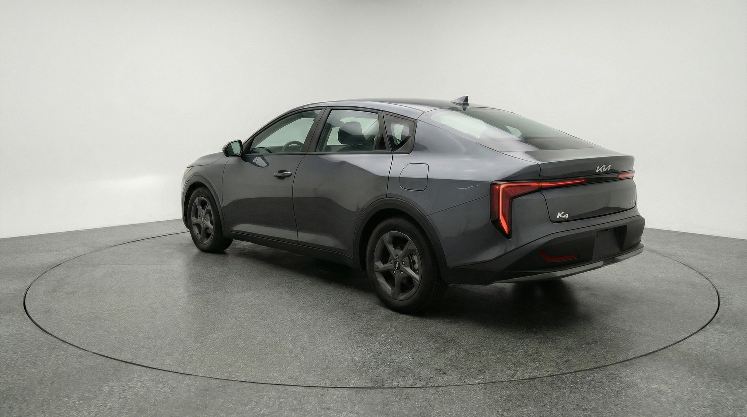 Thumbnail: 2025 Kia K4 - 5