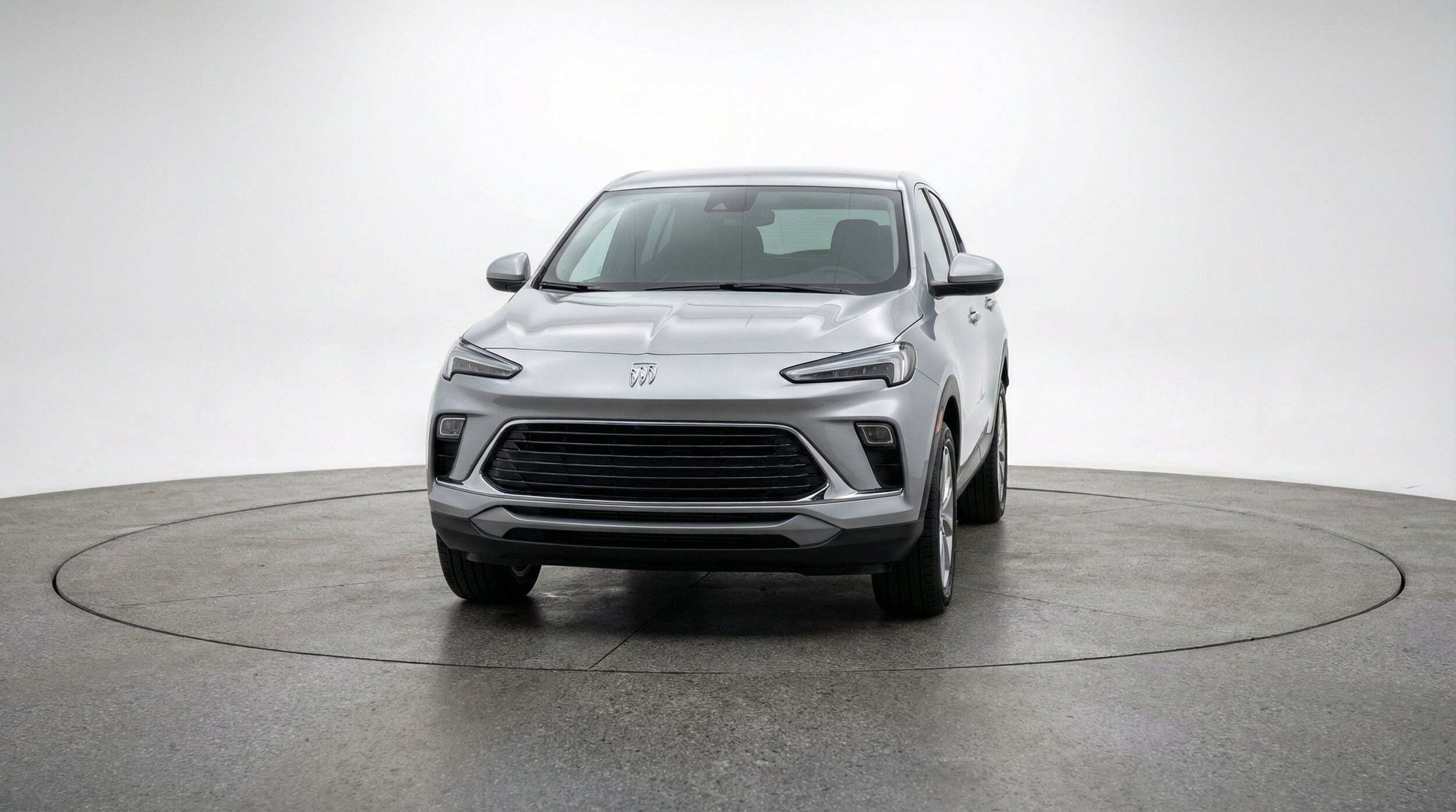 Thumbnail: 2026 Buick Encore GX - 2