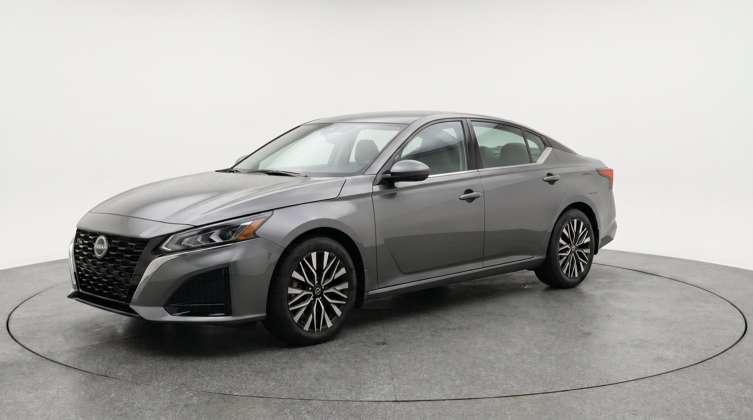 Thumbnail: 2026 Nissan Altima - 3