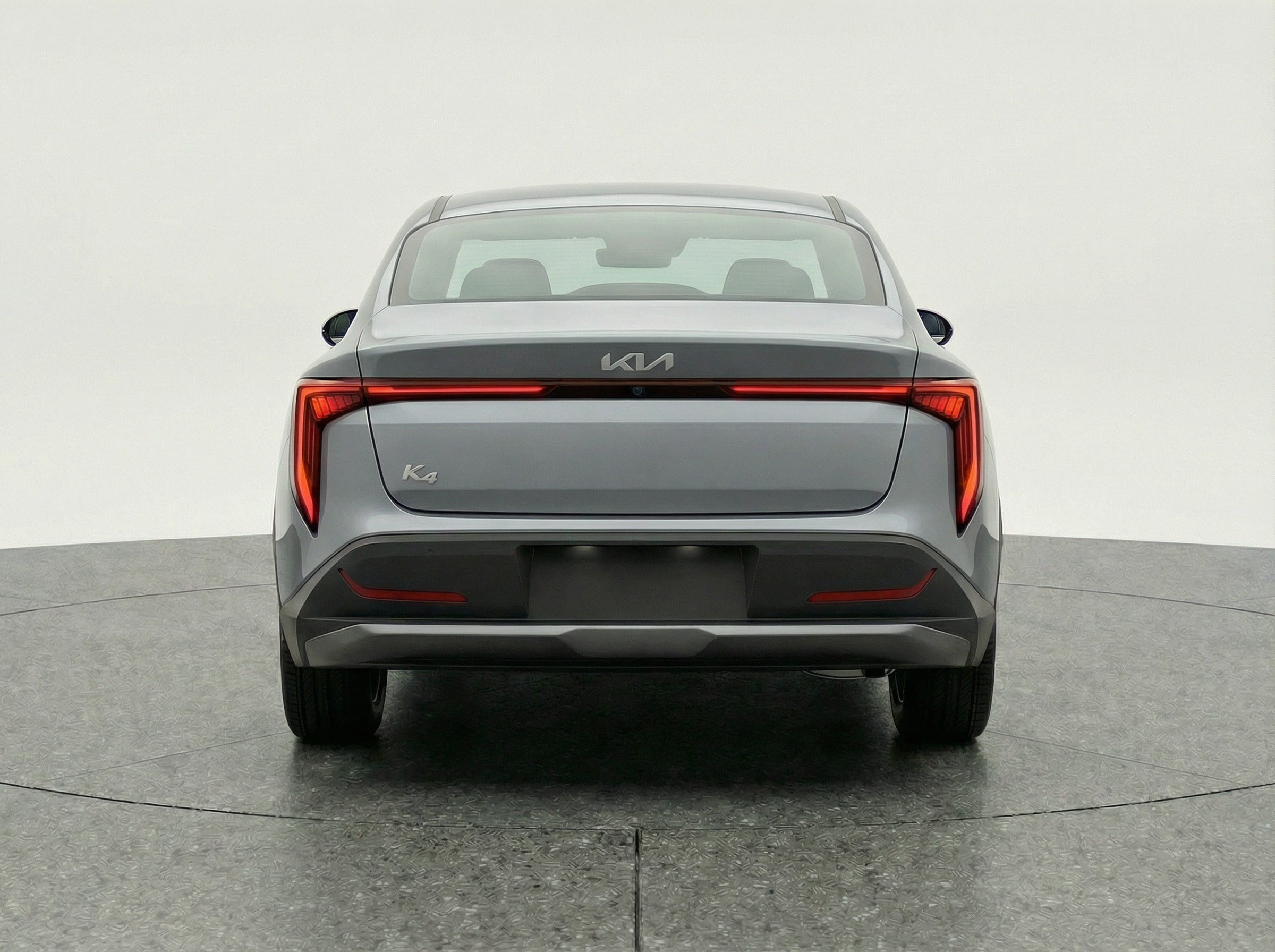 Thumbnail: 2025 Kia K4 - 6