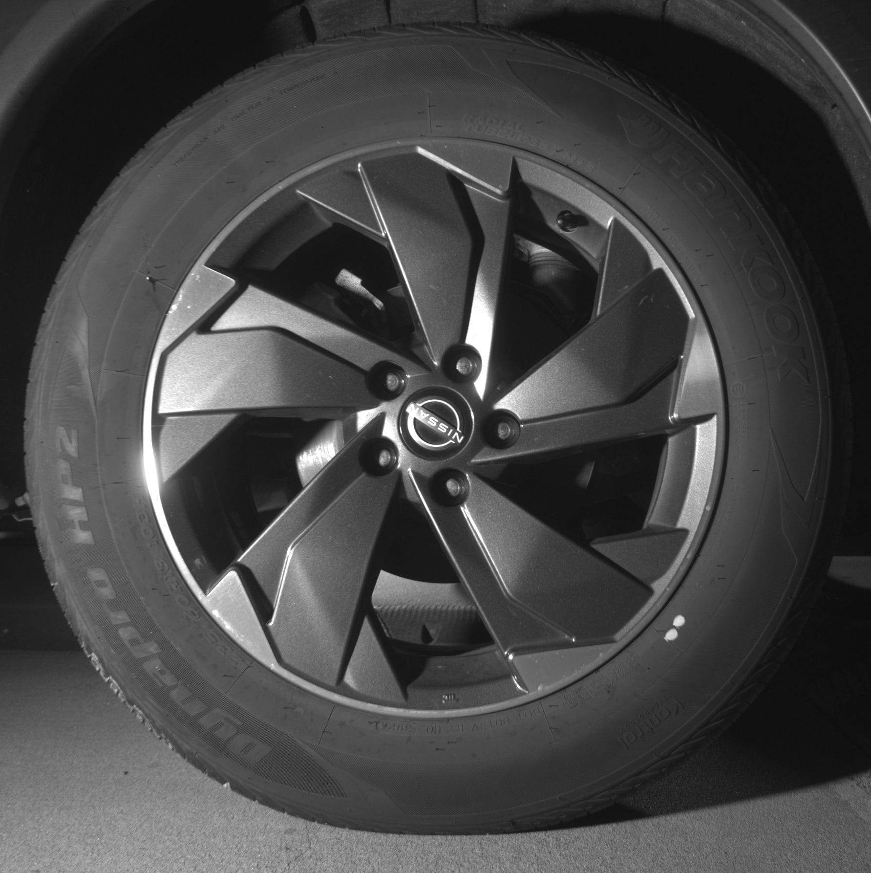 Thumbnail: 2025 Nissan Rogue - 12