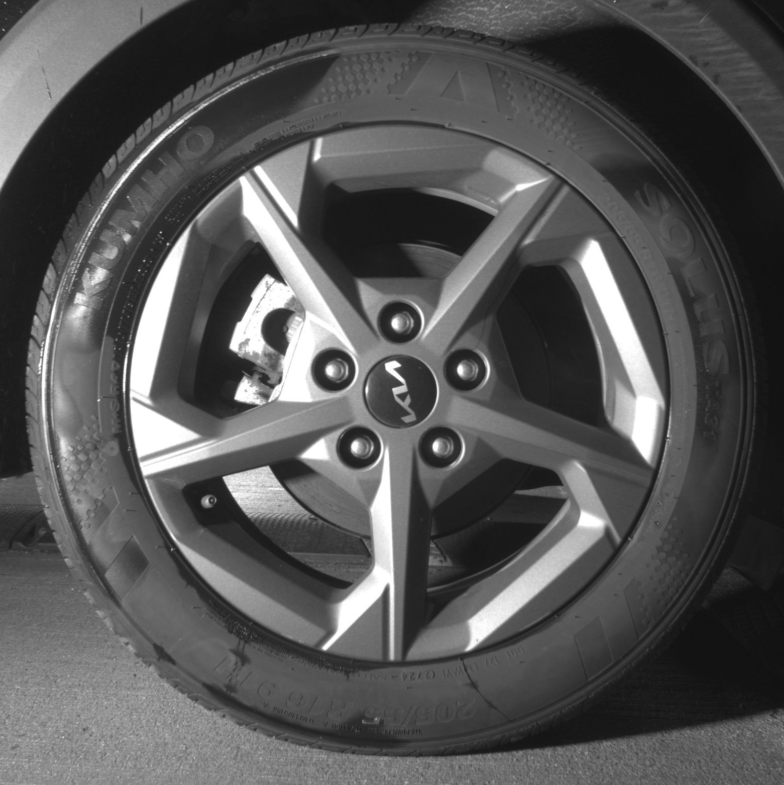 Thumbnail: 2025 Kia K4 - 15
