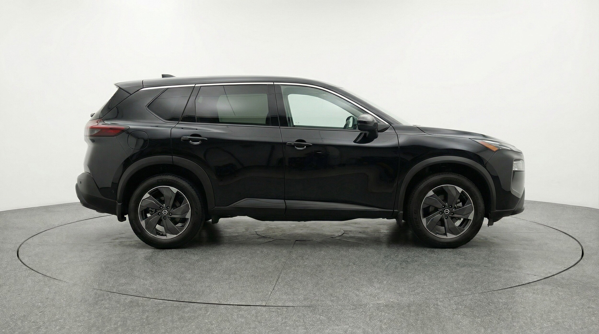 Thumbnail: 2025 Nissan Rogue - 11