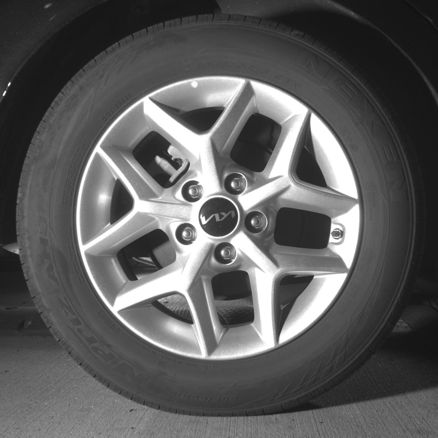 Thumbnail: 2025 Kia Soul - 15