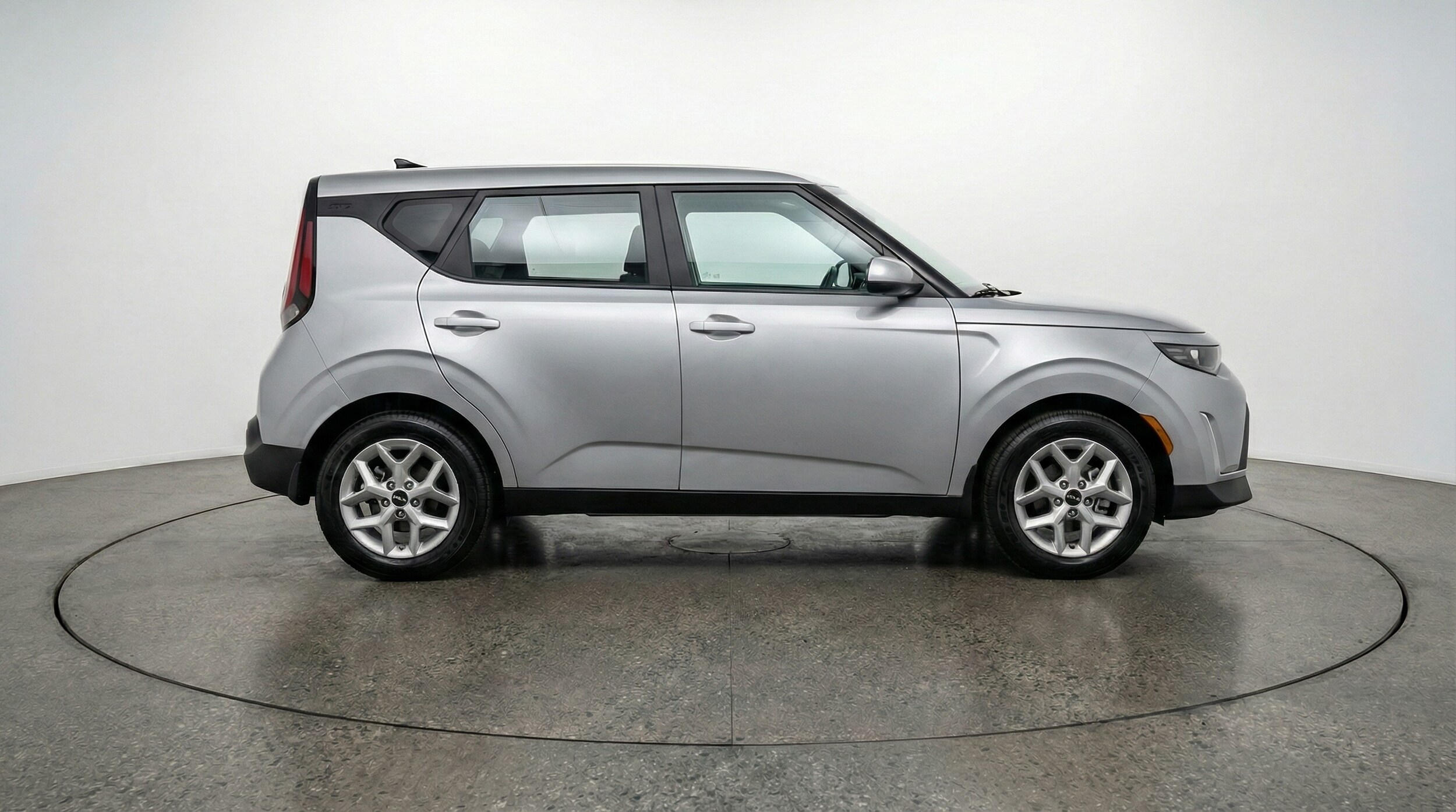 Thumbnail: 2025 Kia Soul - 8