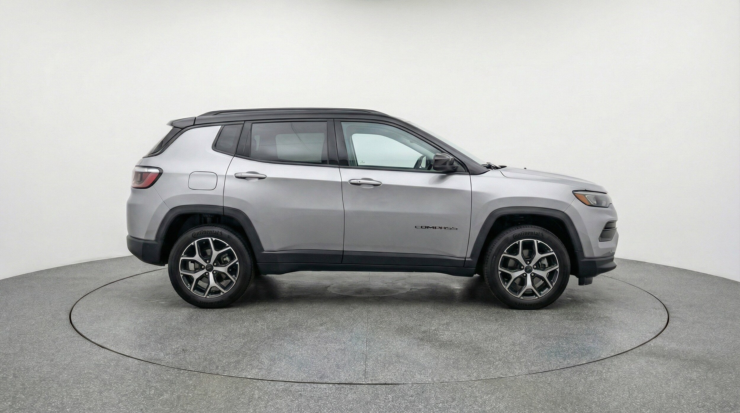 Thumbnail: 2025 Jeep Compass - 11