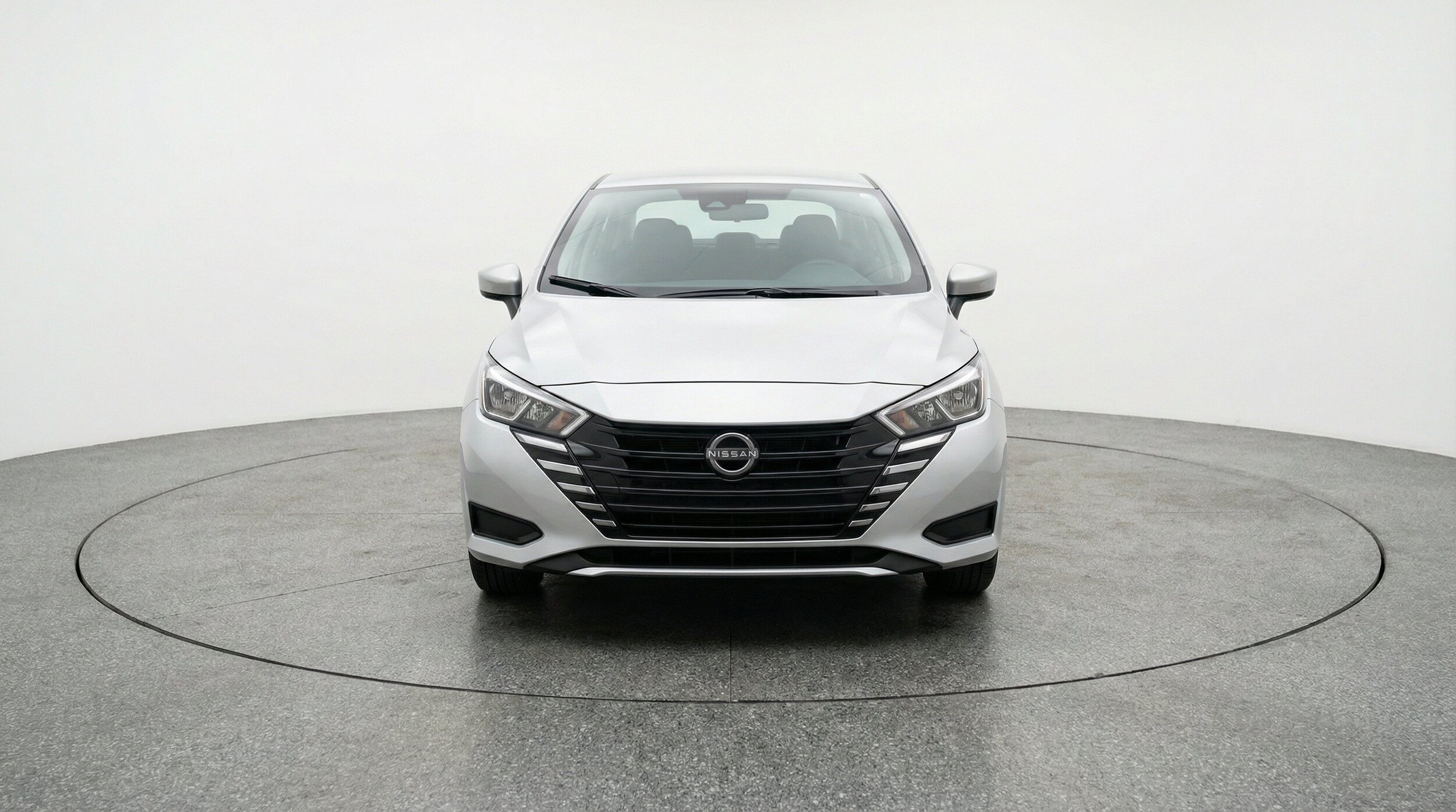 Thumbnail: 2025 Nissan Versa - 2