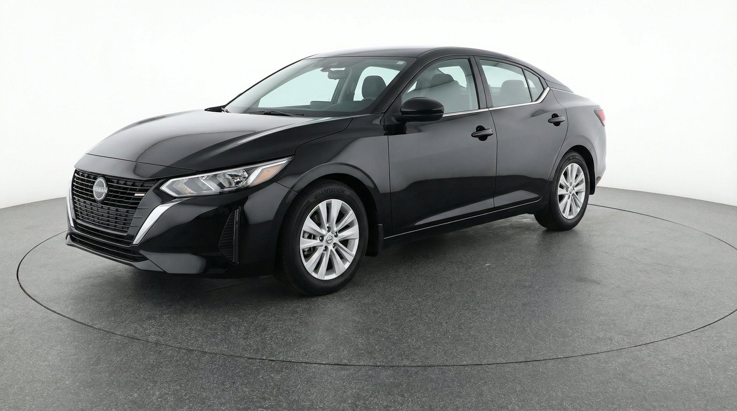 Thumbnail: 2025 Nissan Sentra - 3