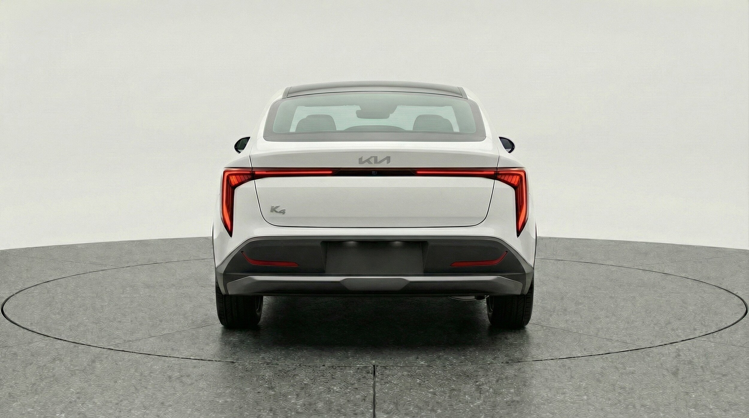 Thumbnail: 2025 Kia K4 - 7