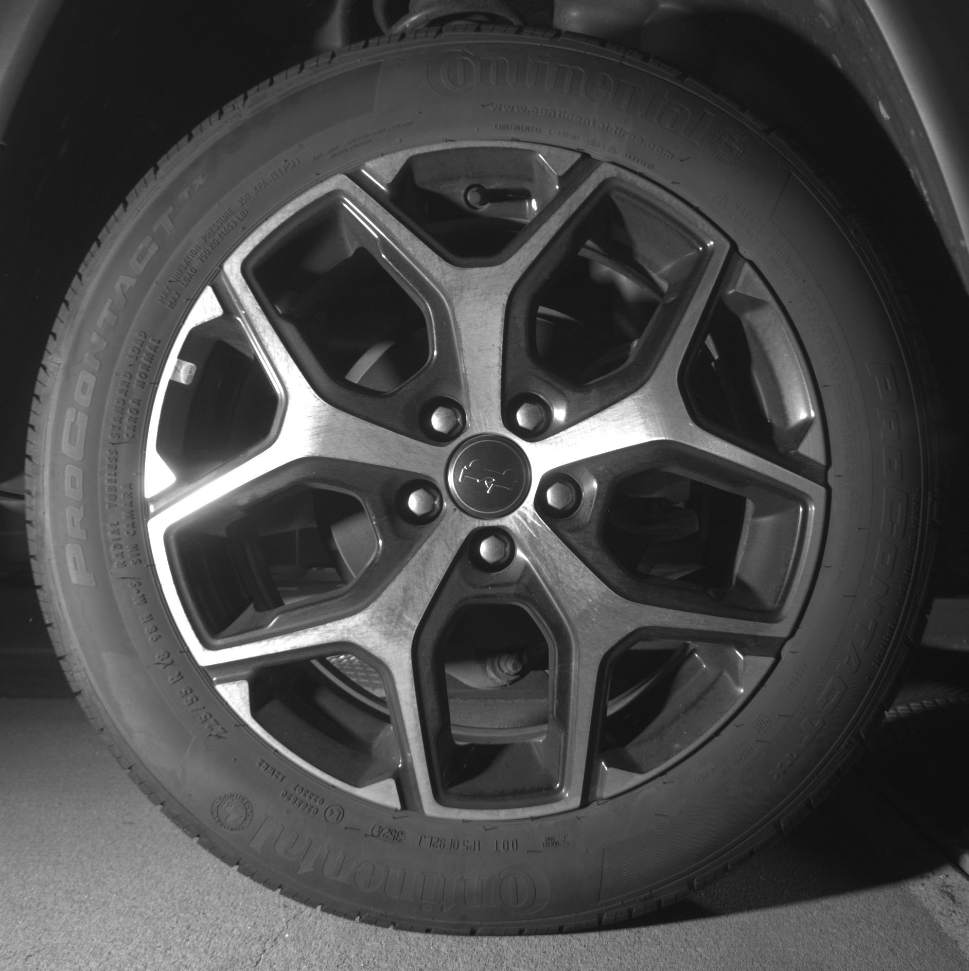 Thumbnail: 2025 Jeep Compass - 15