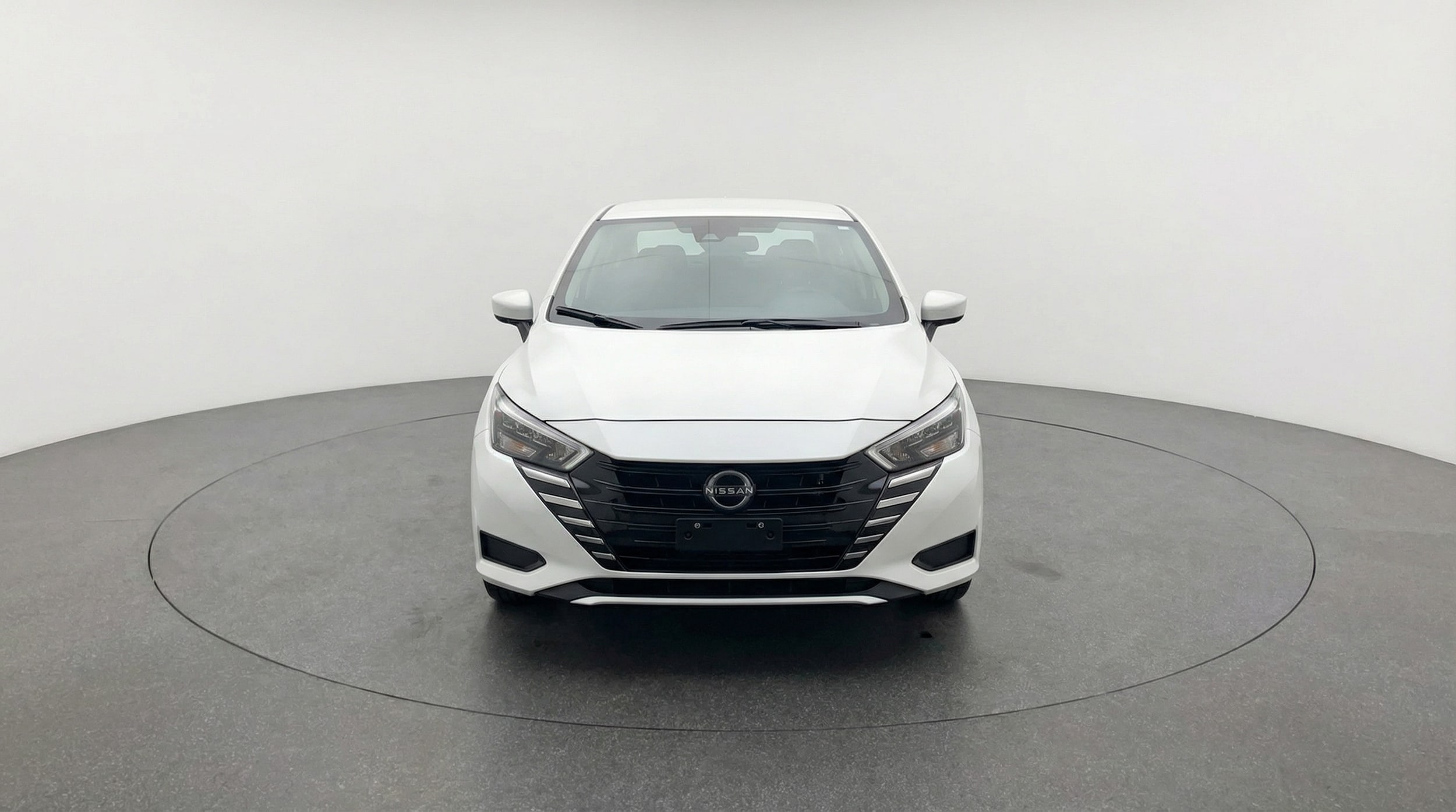 Thumbnail: 2025 Nissan Versa - 2