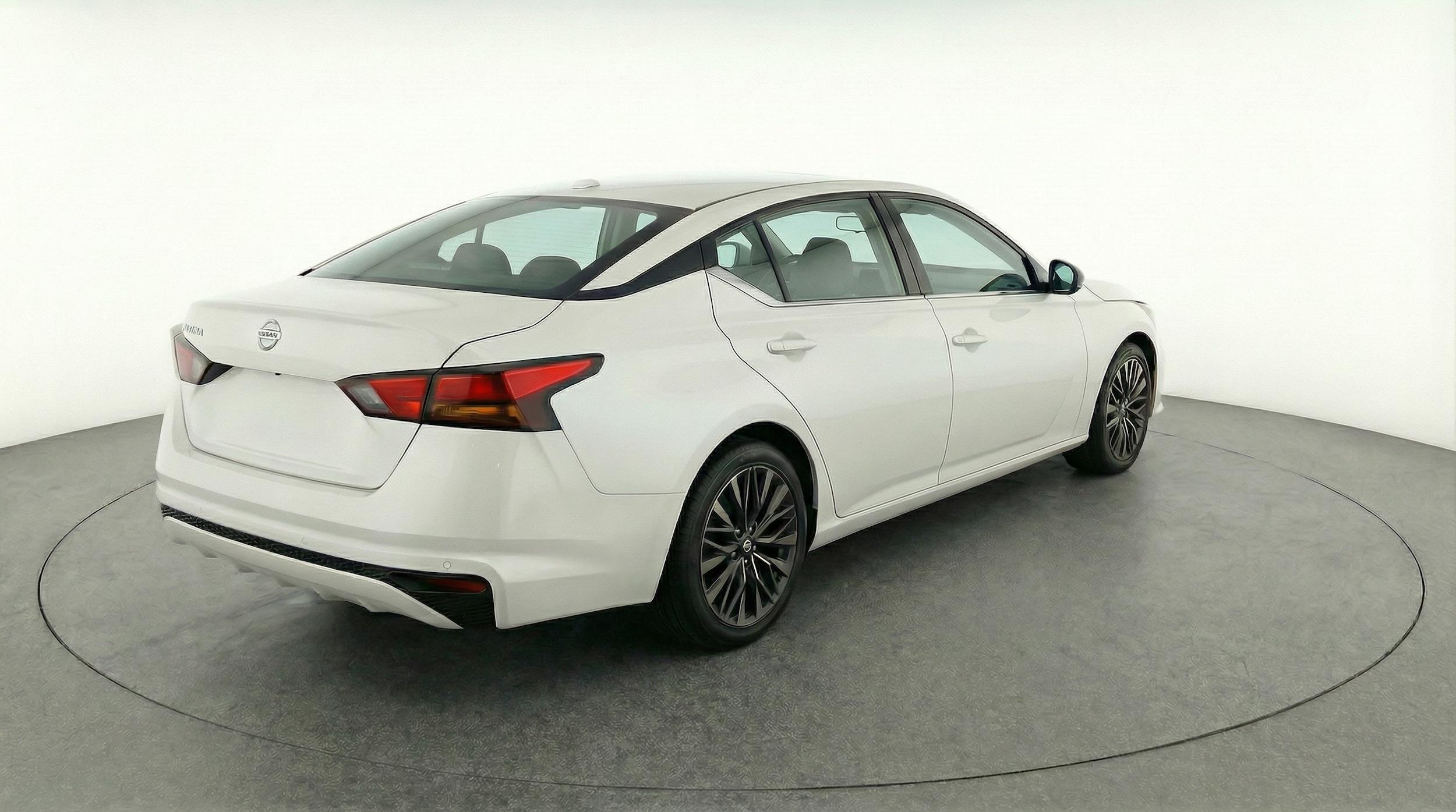 Thumbnail: 2025 Nissan Altima - 7