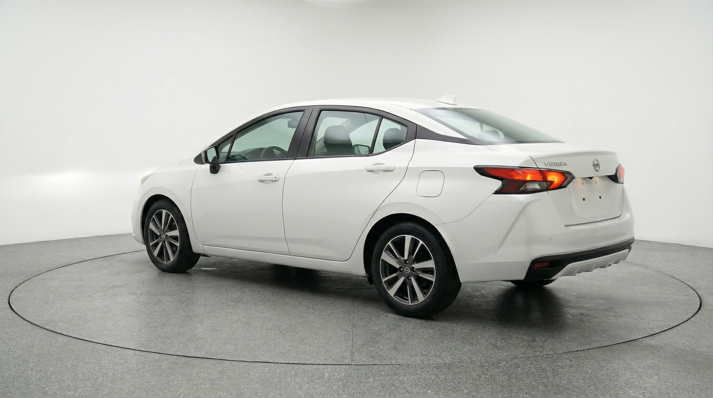 Thumbnail: 2025 Nissan Versa - 5