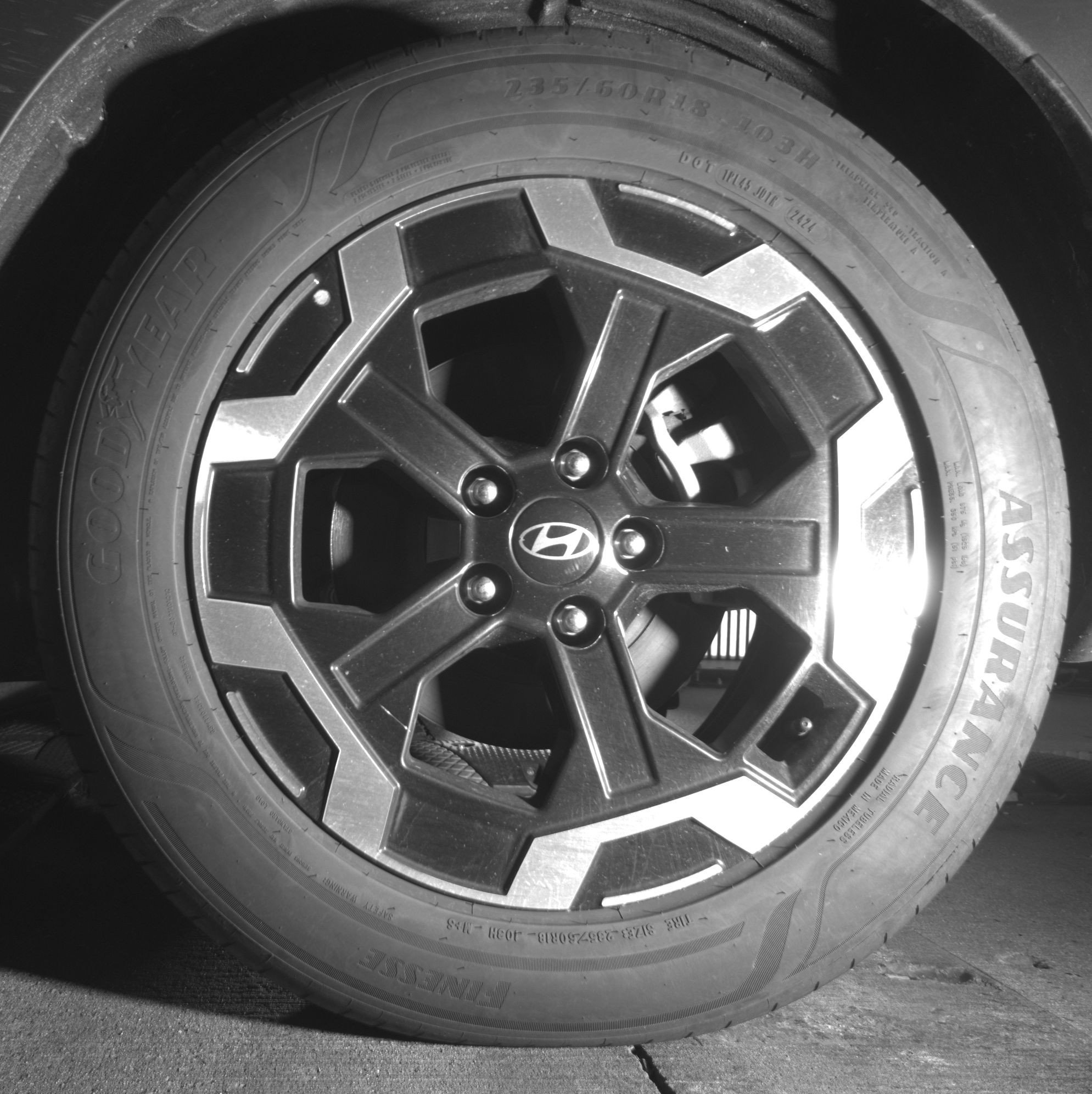 Thumbnail: 2025 Hyundai Santa Fe - 14