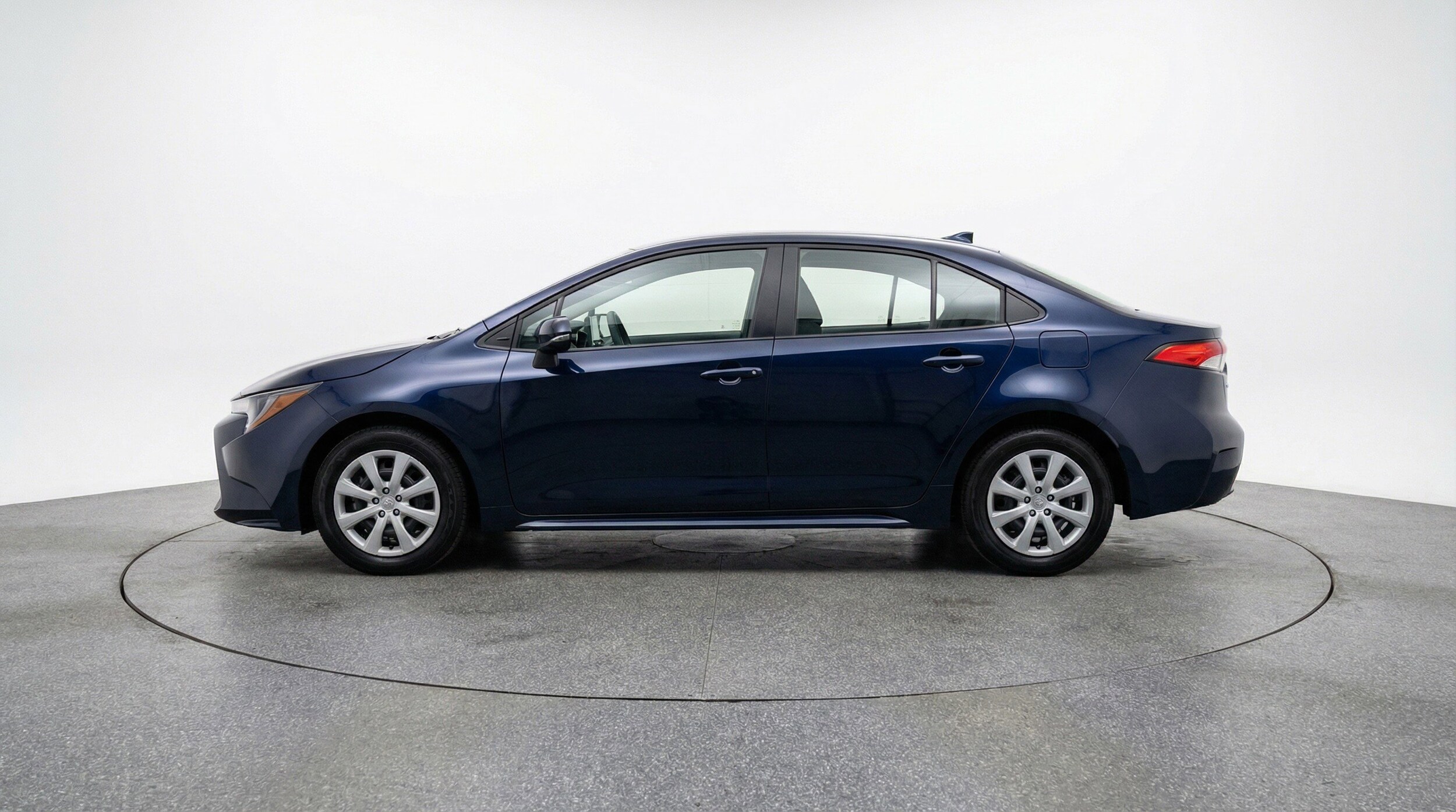 Thumbnail: 2025 Toyota Corolla - 5