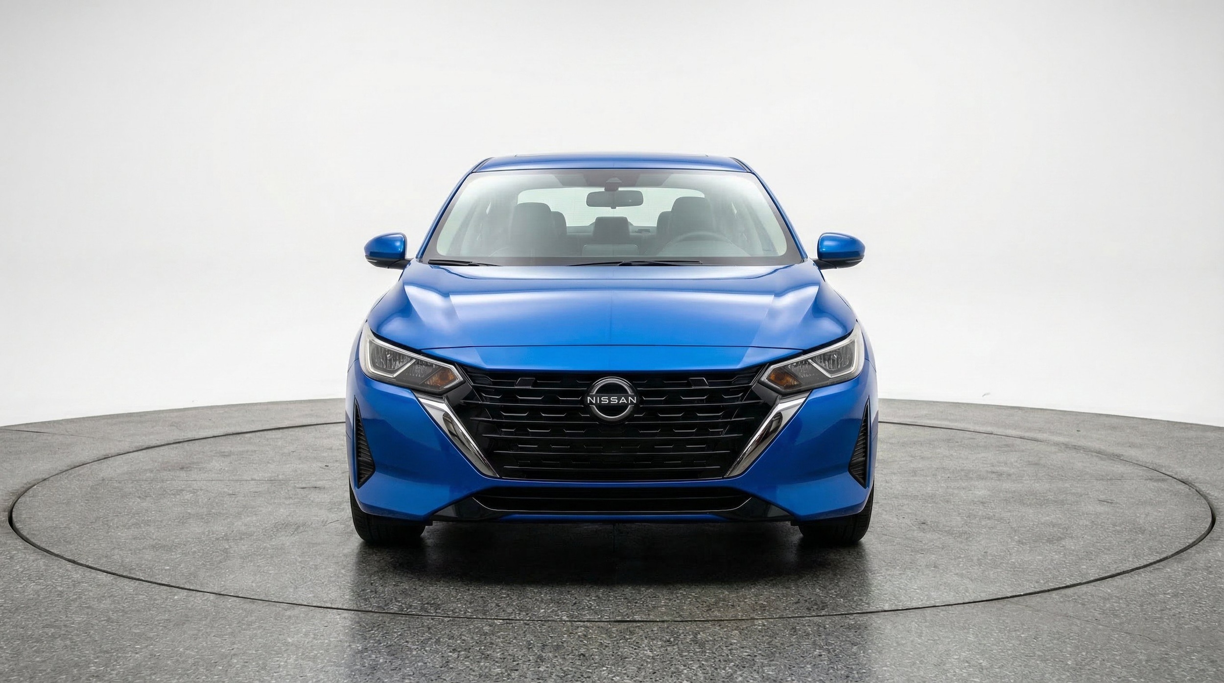 Thumbnail: 2025 Nissan Sentra - 2