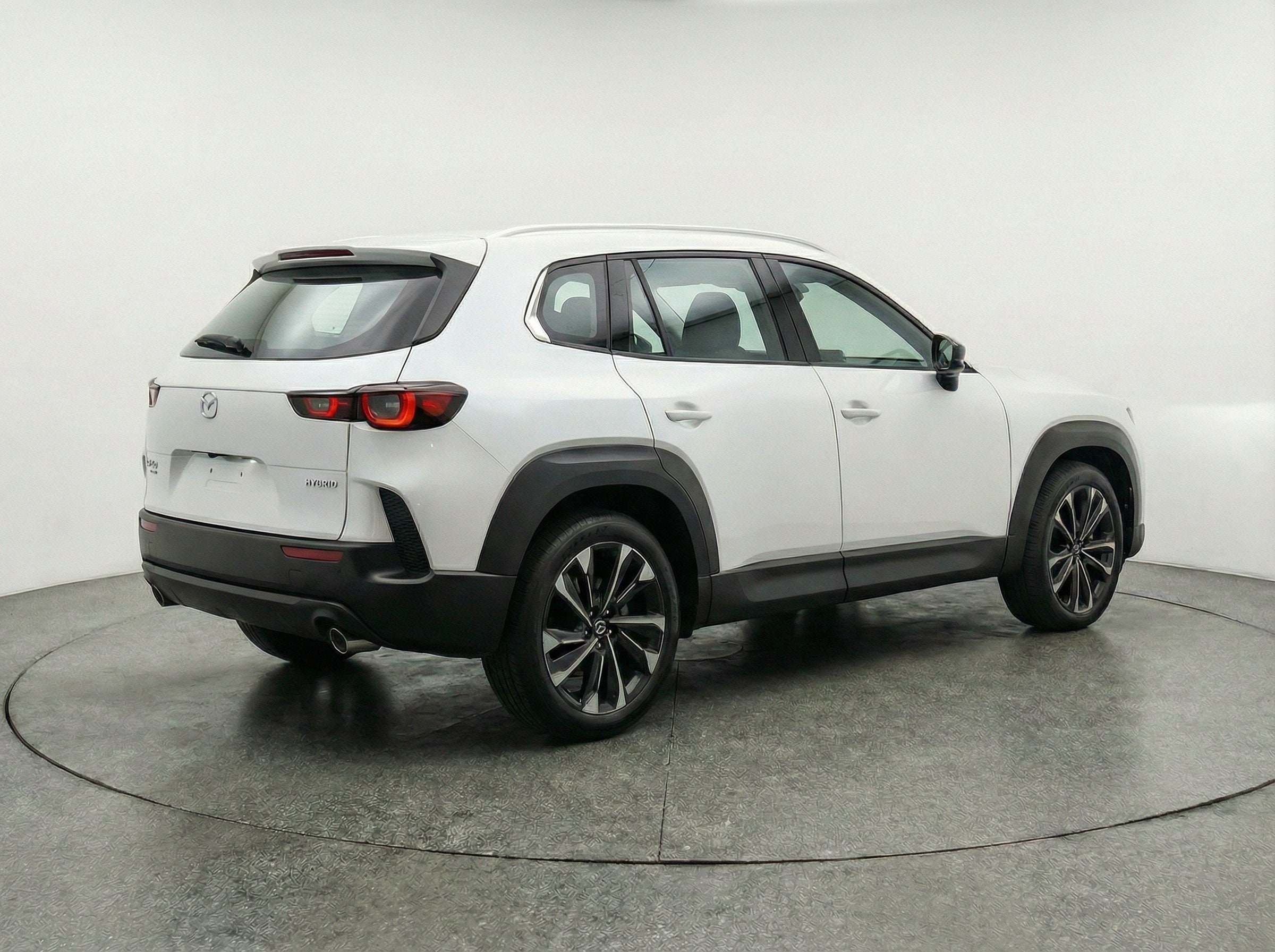 Thumbnail: 2025 Mazda CX-50 - 9