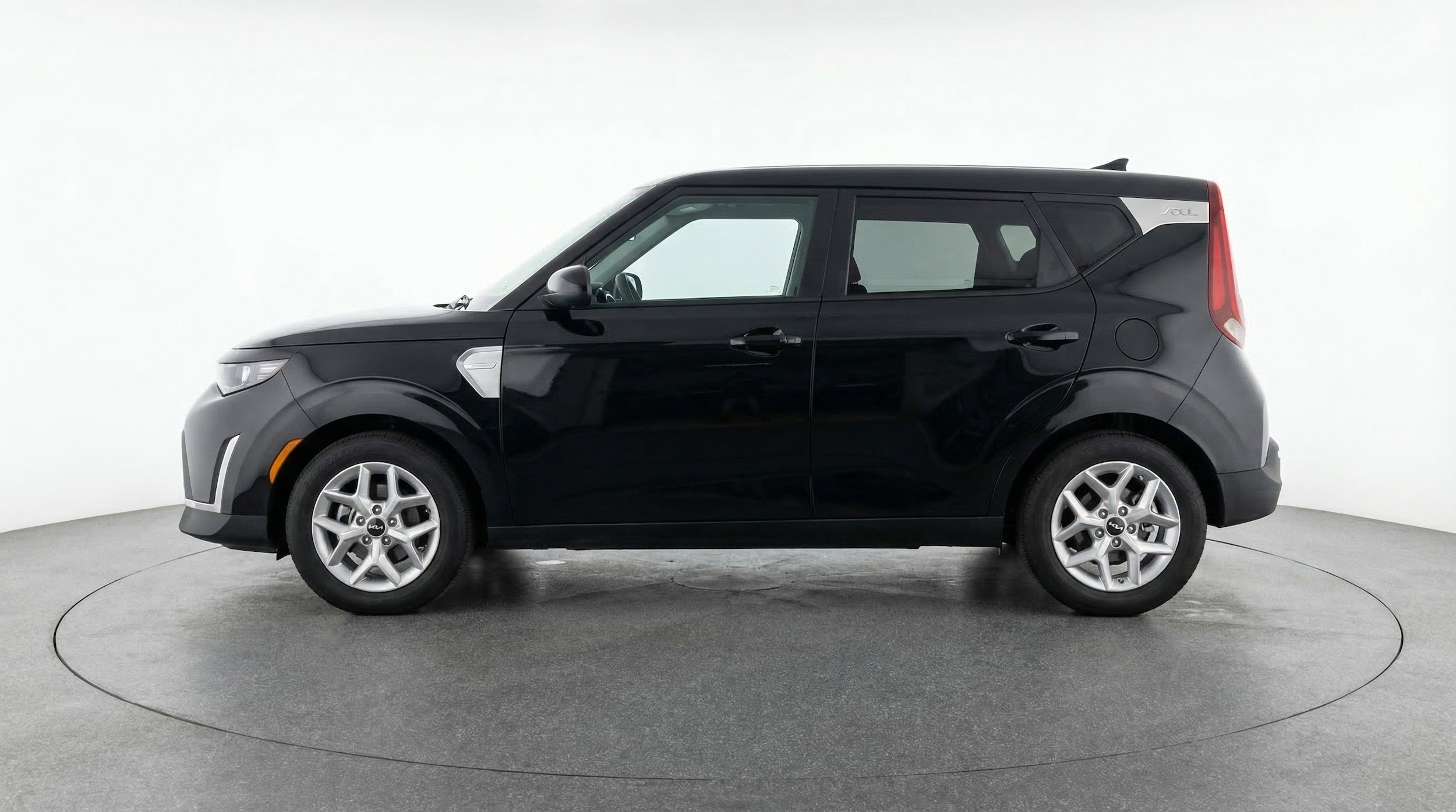 Thumbnail: 2025 Kia Soul - 5