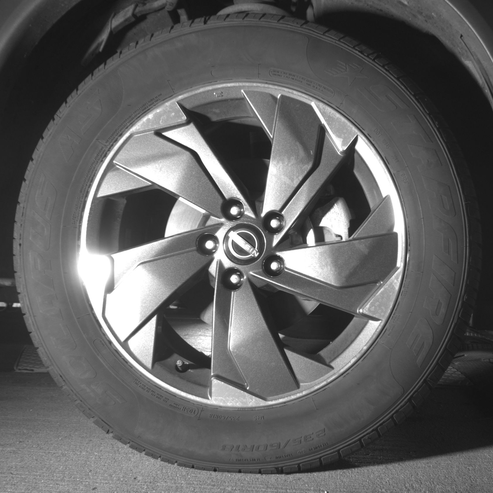 Thumbnail: 2025 Nissan Rogue - 10