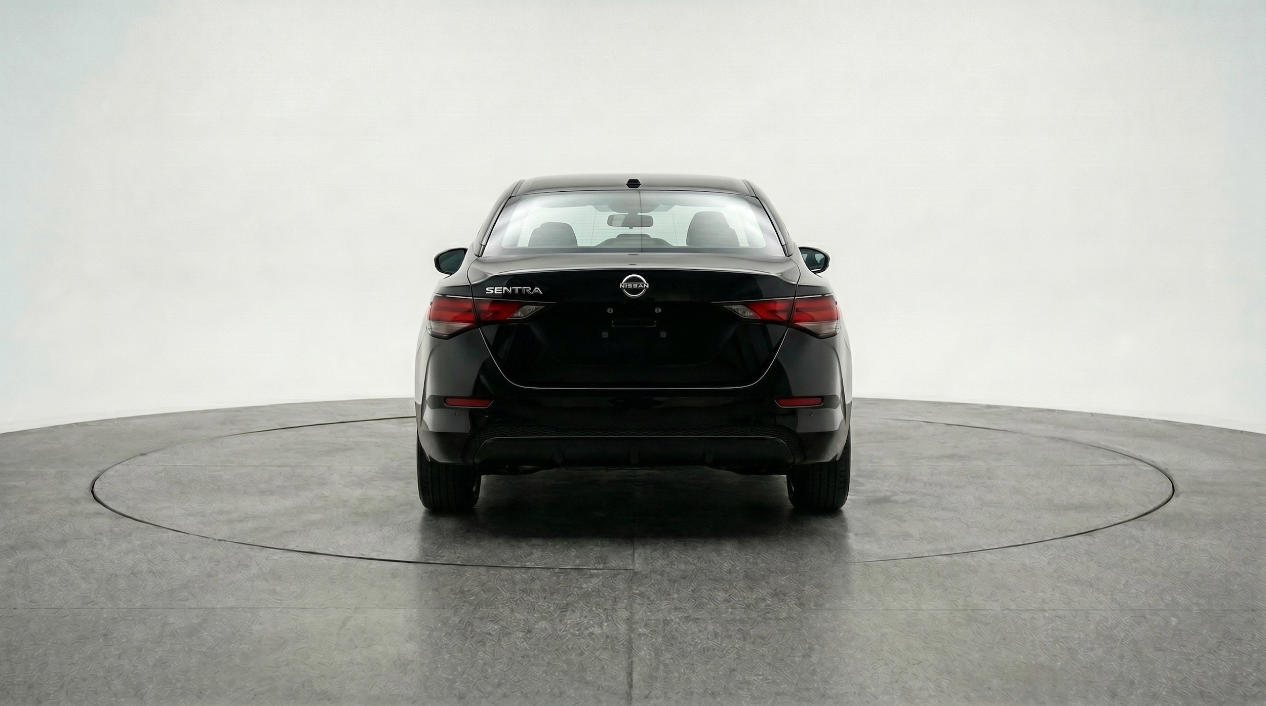 Thumbnail: 2025 Nissan Sentra - 7