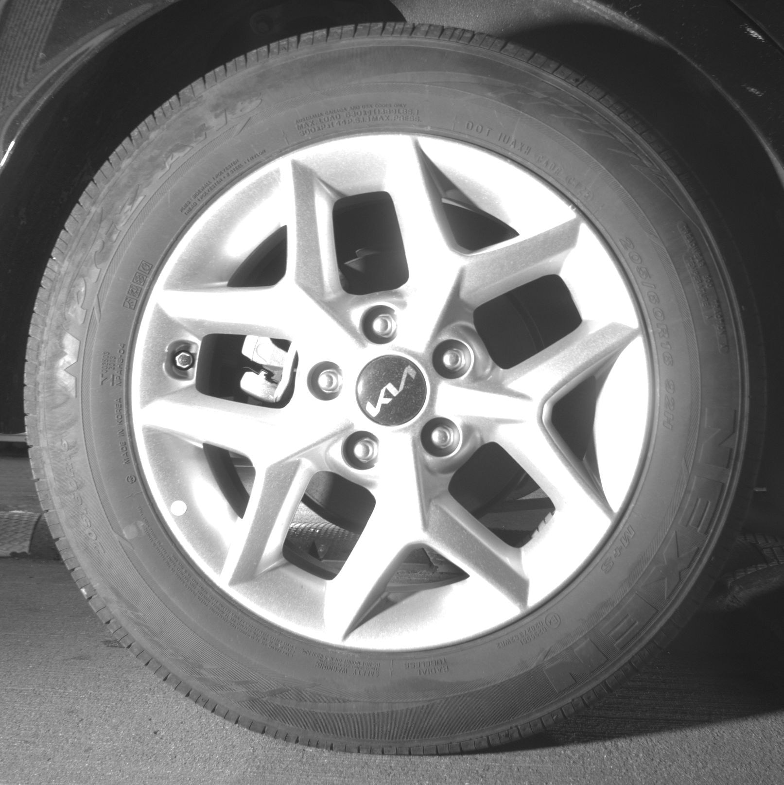 Thumbnail: 2025 Kia Soul - 12