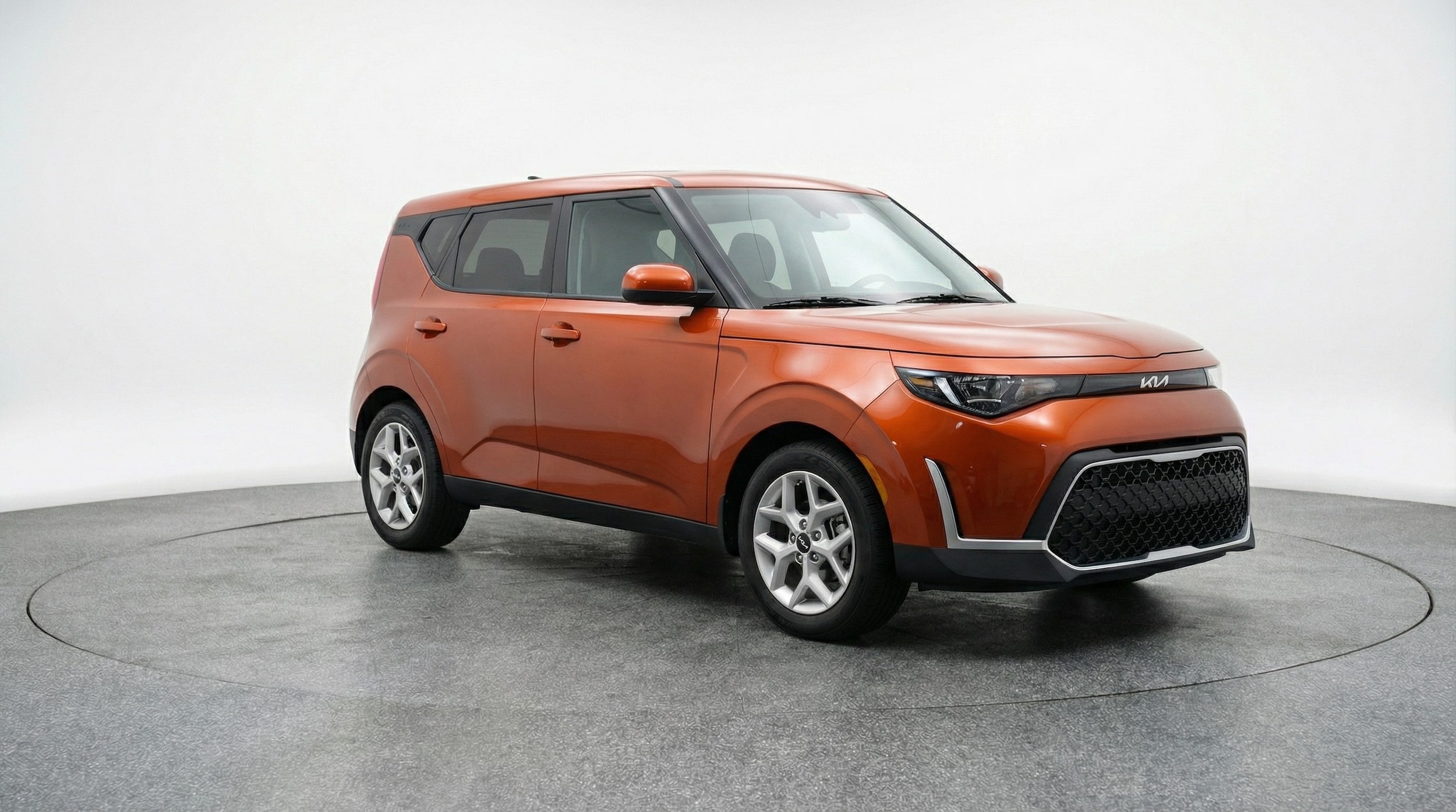 Thumbnail: 2025 Kia Soul - 1